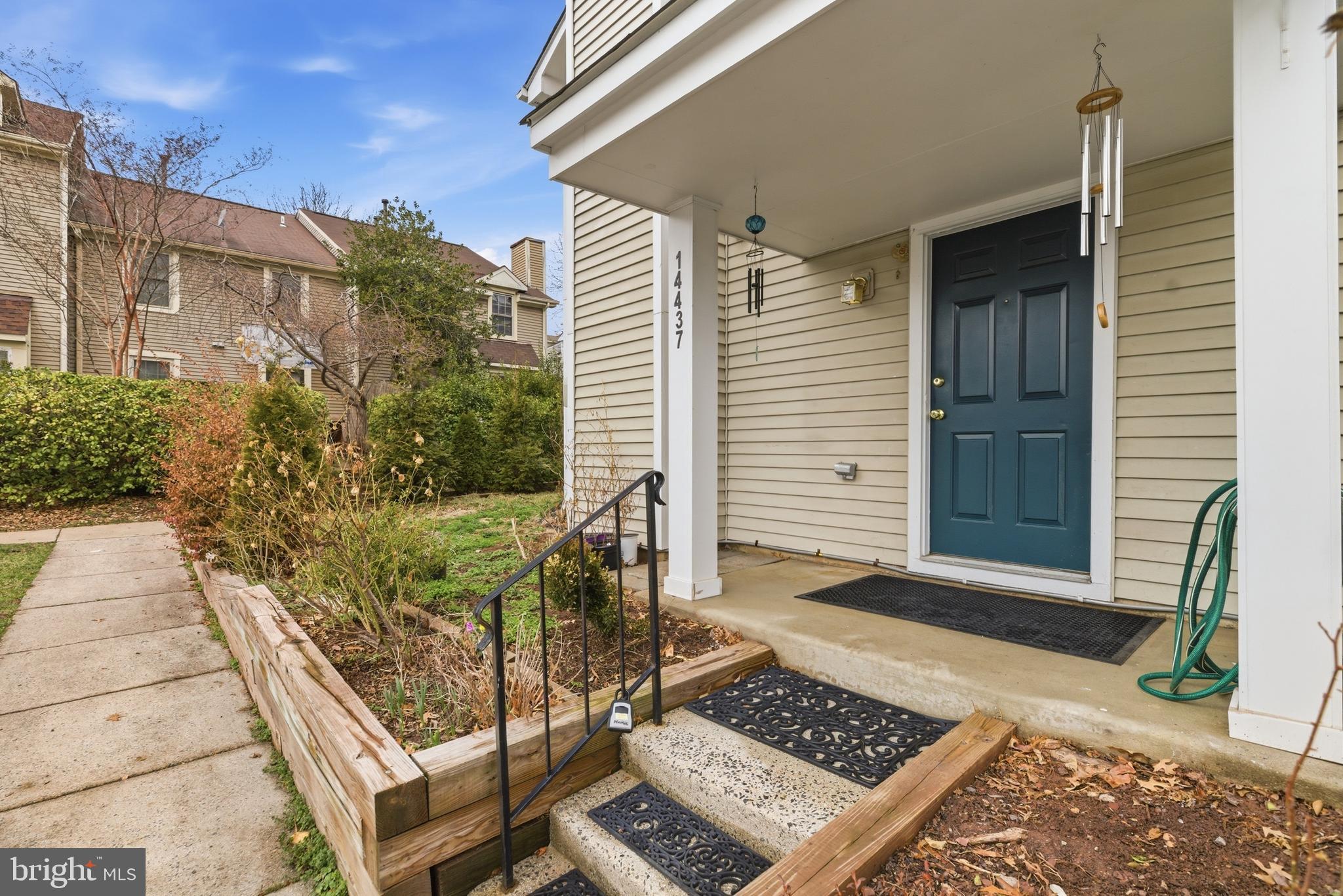 14437 GRINGSBY COURT