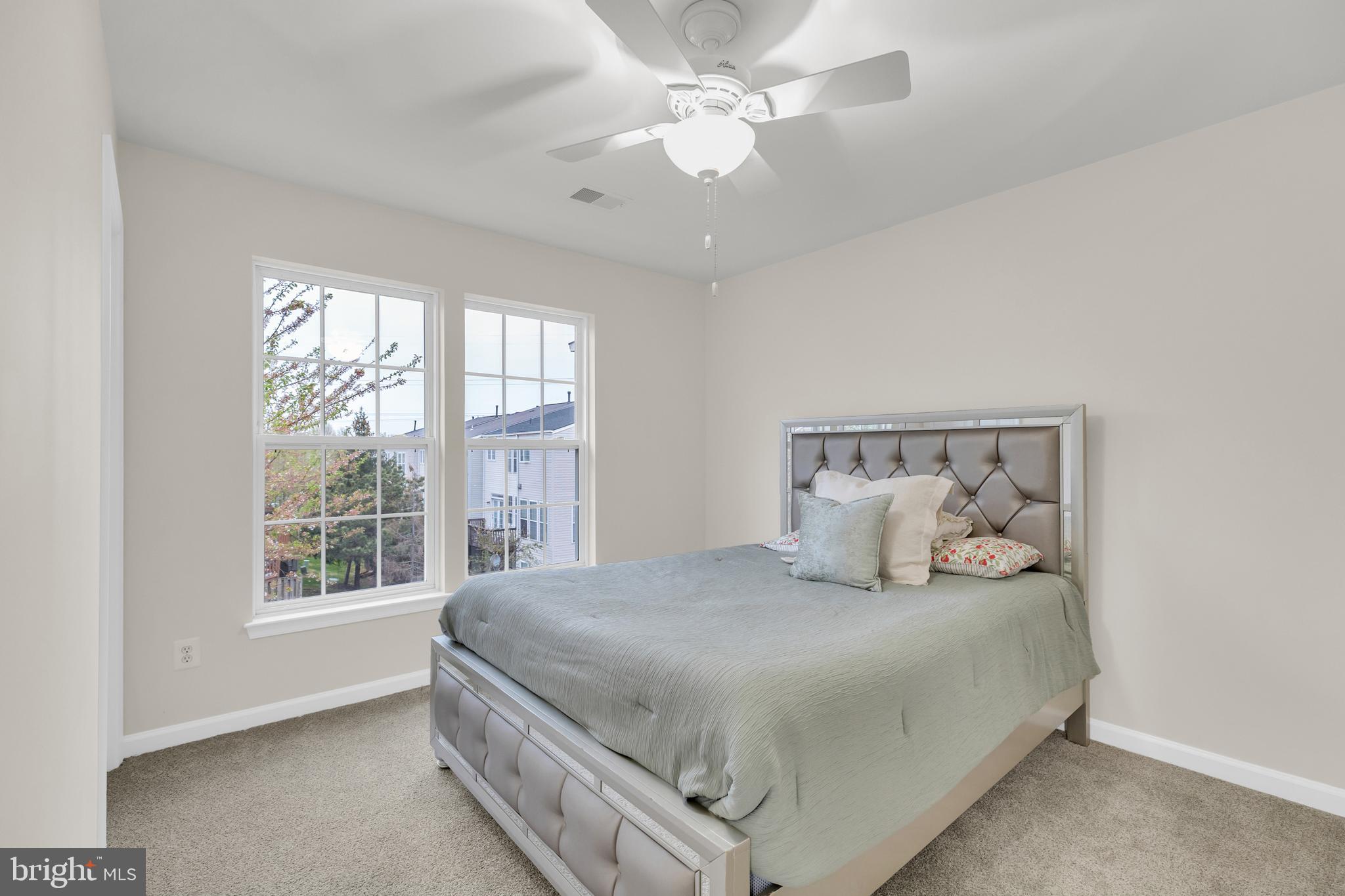 2579 SUTTERS MILL DRIVE