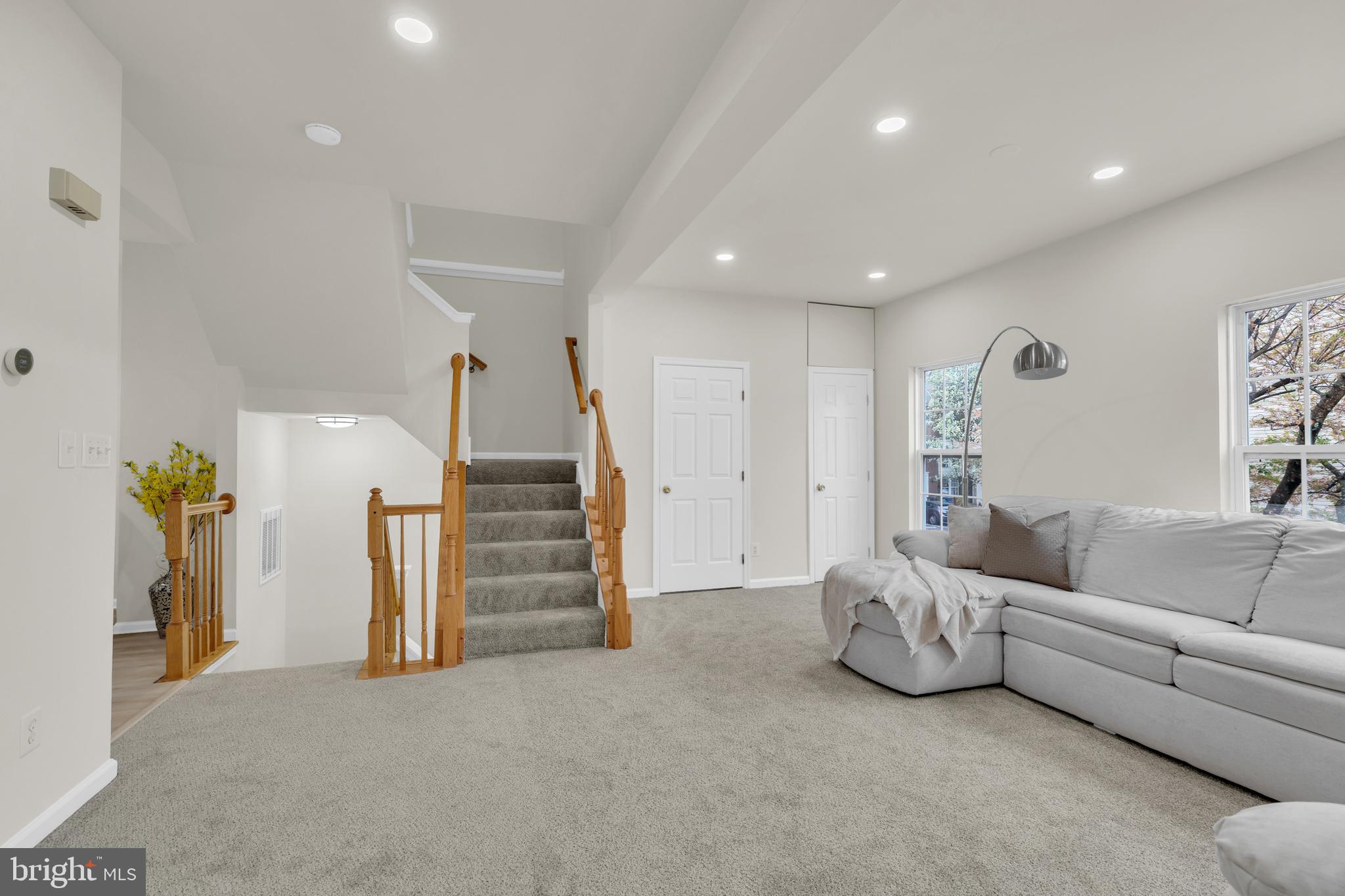 2579 SUTTERS MILL DRIVE