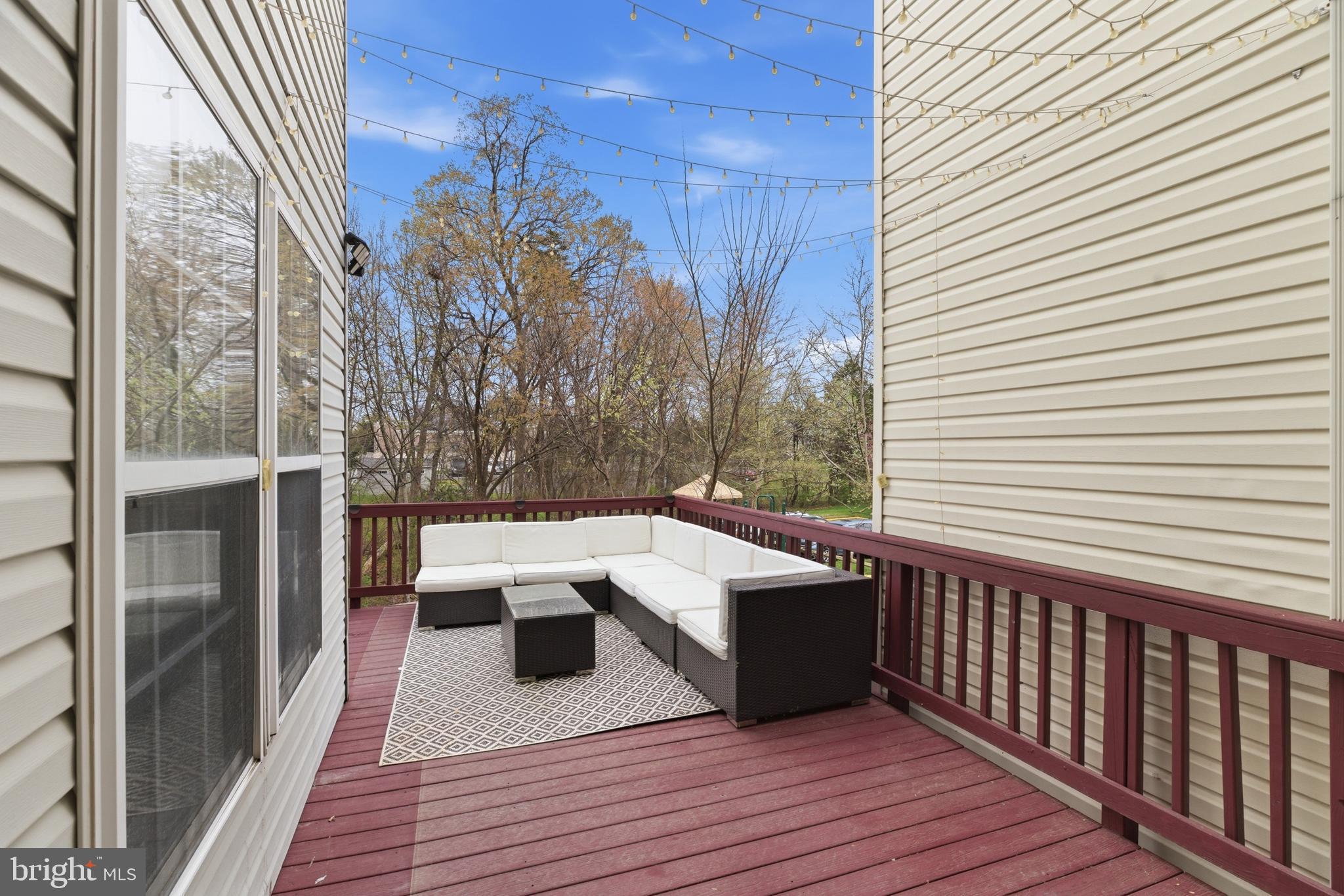 2579 SUTTERS MILL DRIVE