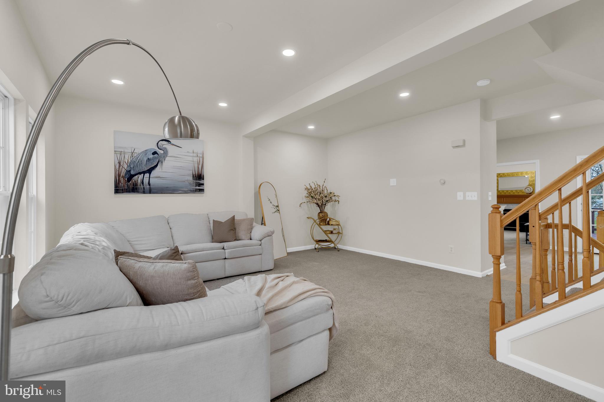 2579 SUTTERS MILL DRIVE