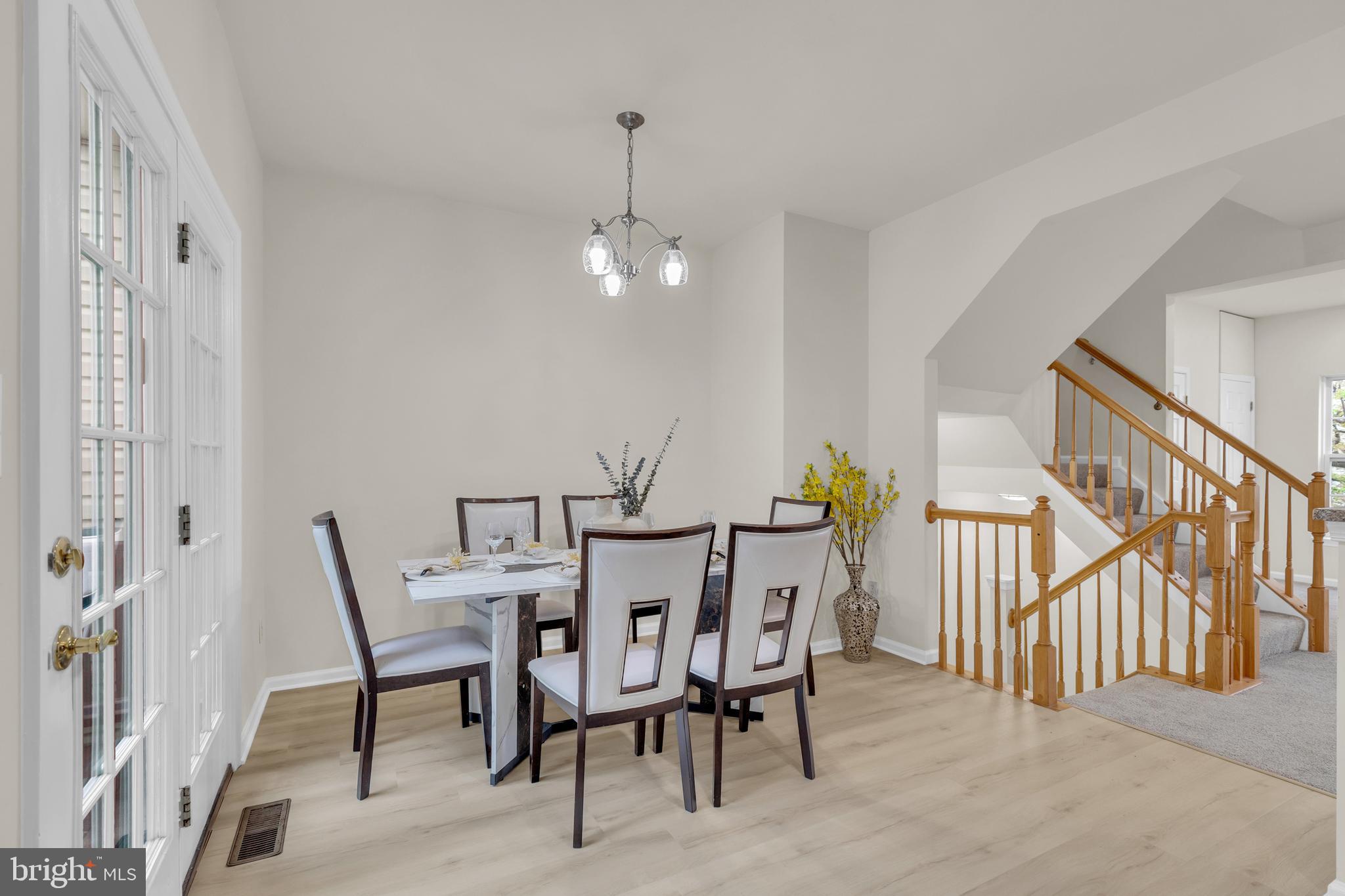 2579 SUTTERS MILL DRIVE