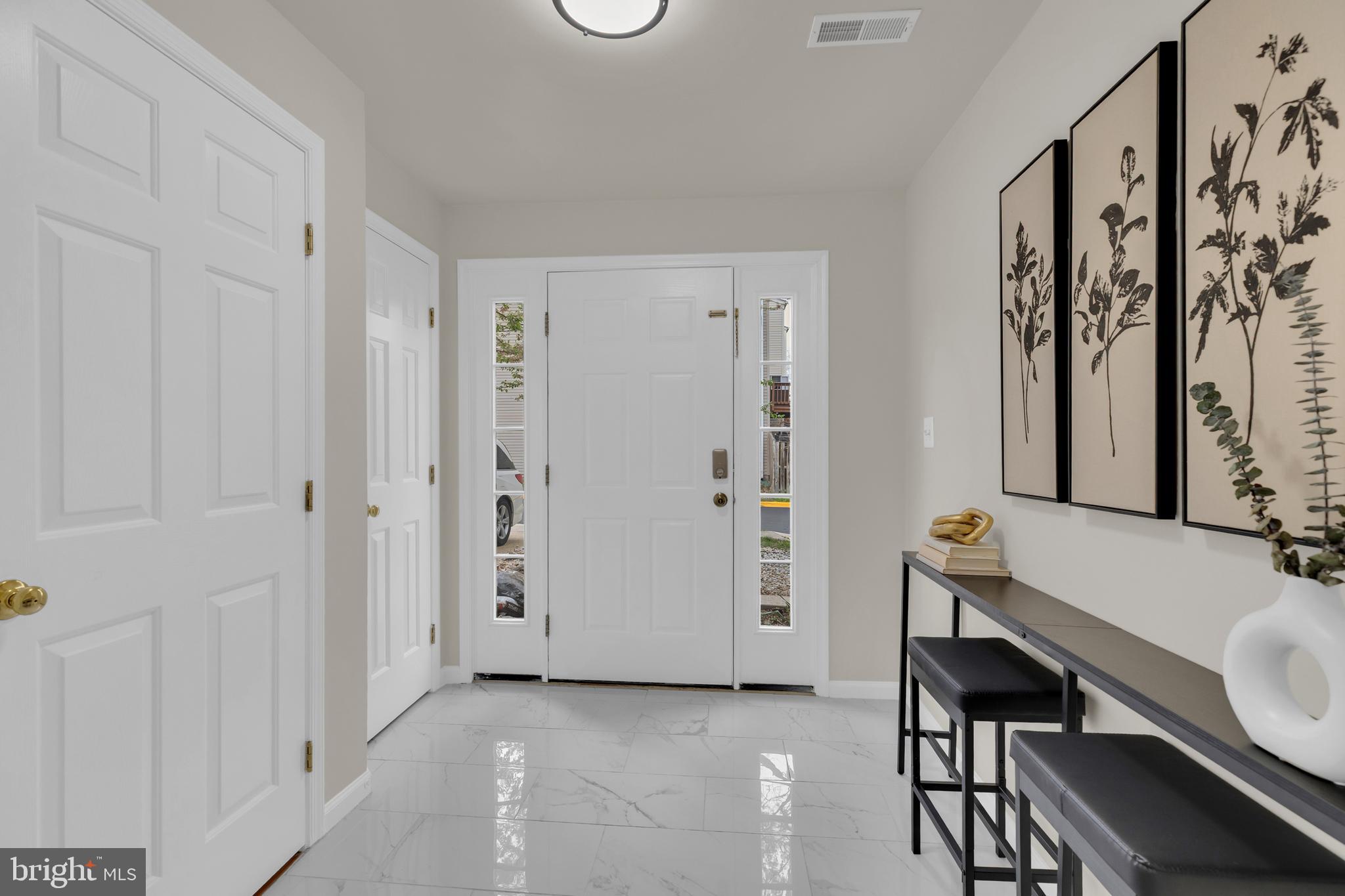 2579 SUTTERS MILL DRIVE