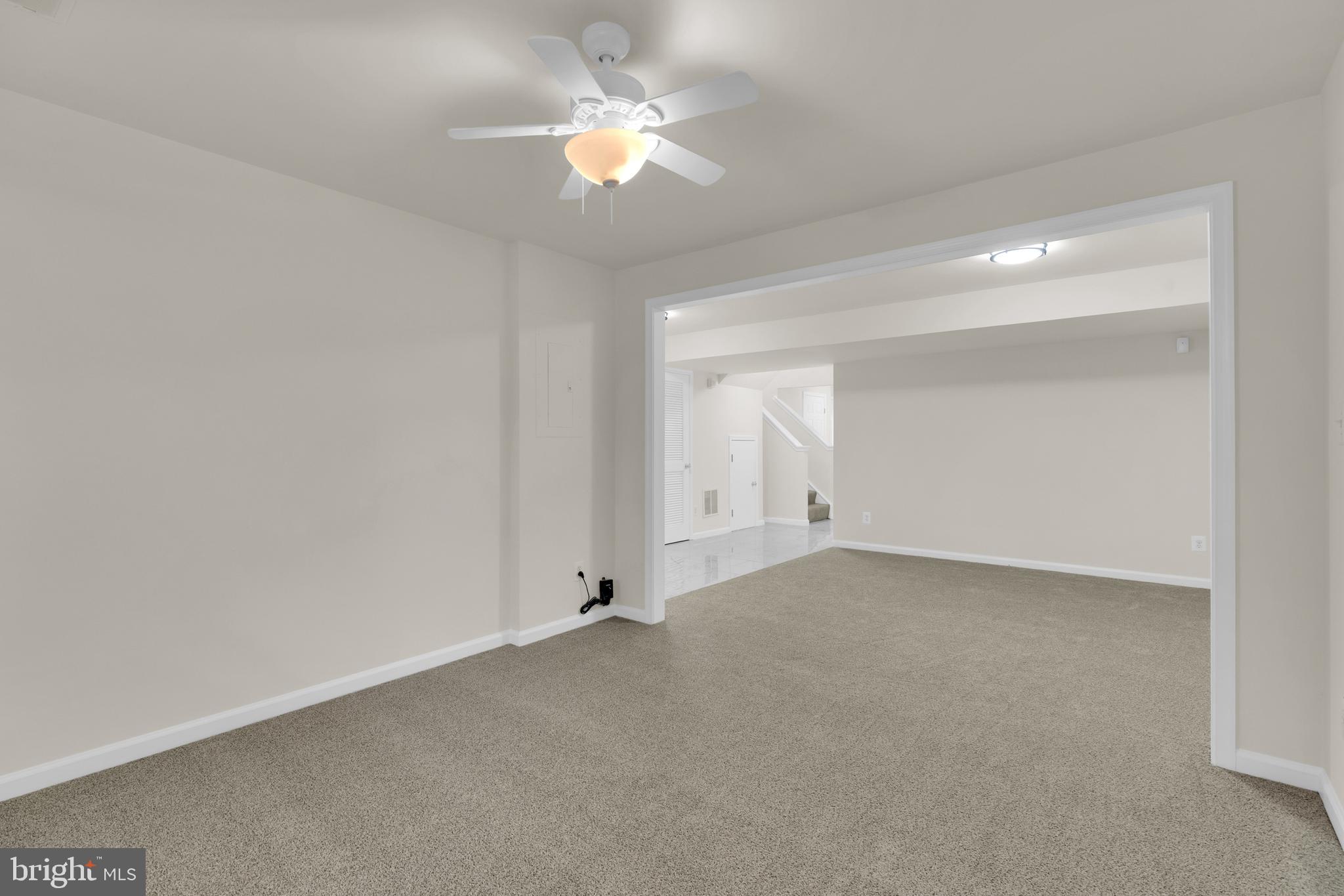 2579 SUTTERS MILL DRIVE