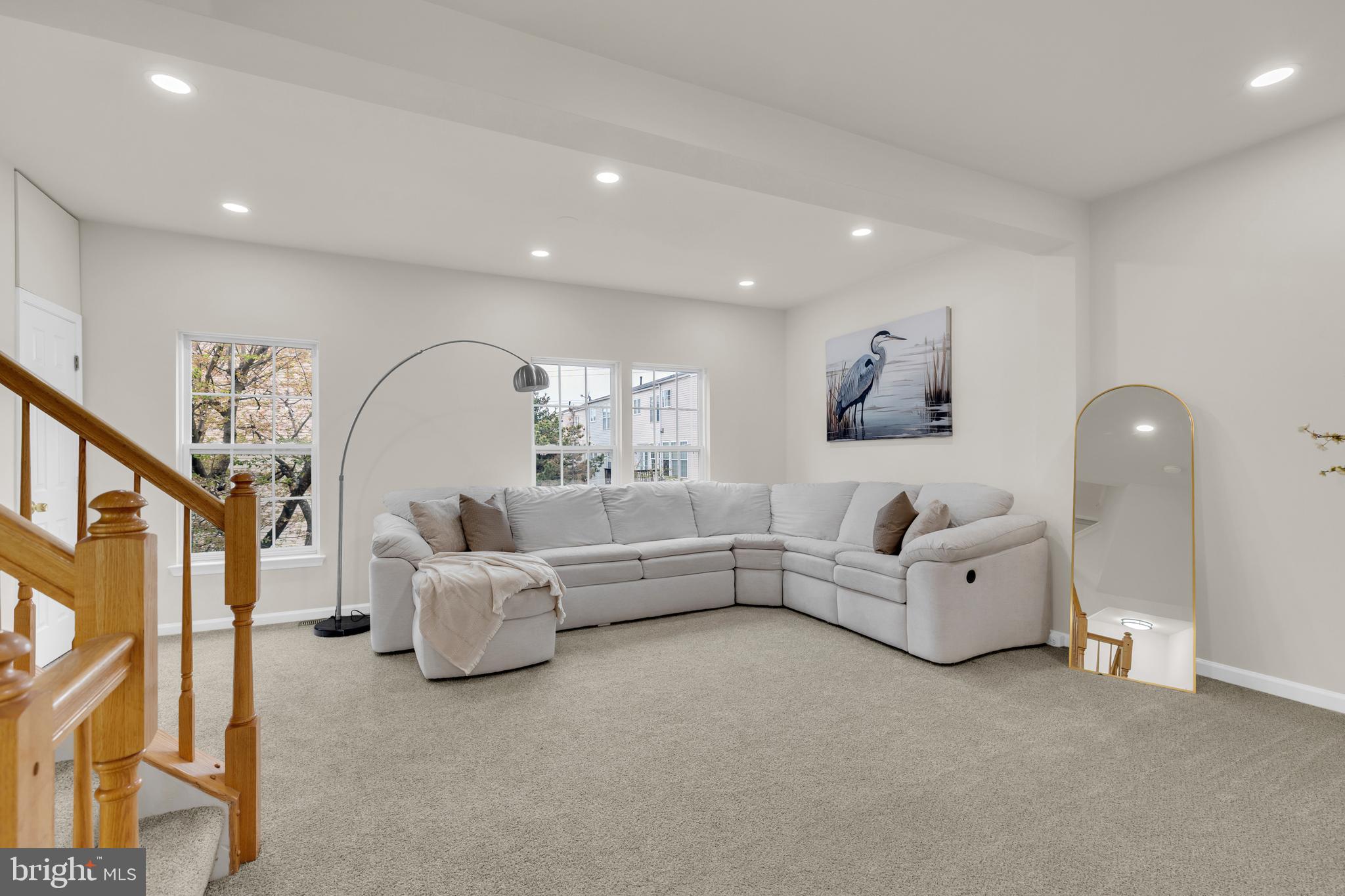 2579 SUTTERS MILL DRIVE