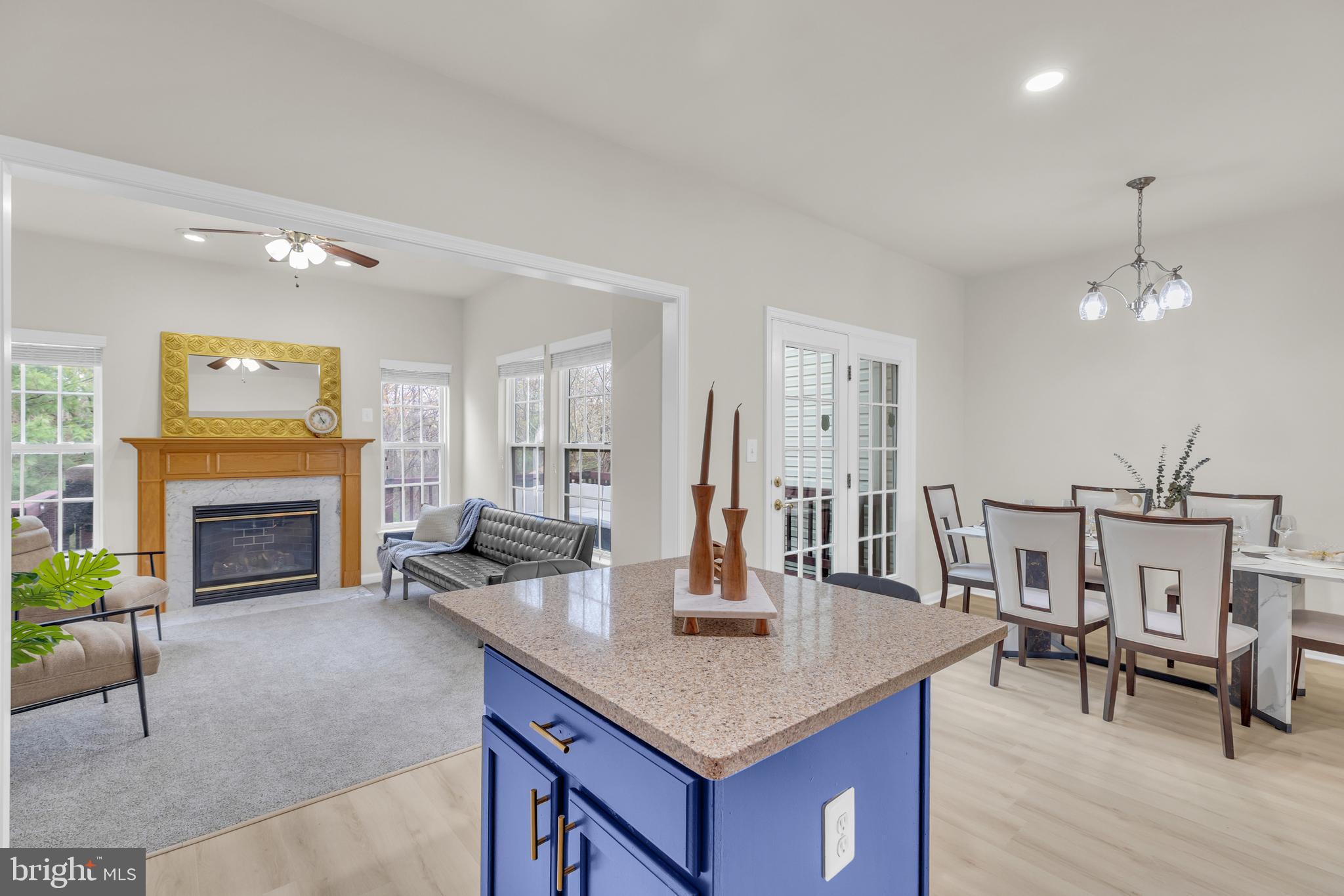 2579 SUTTERS MILL DRIVE