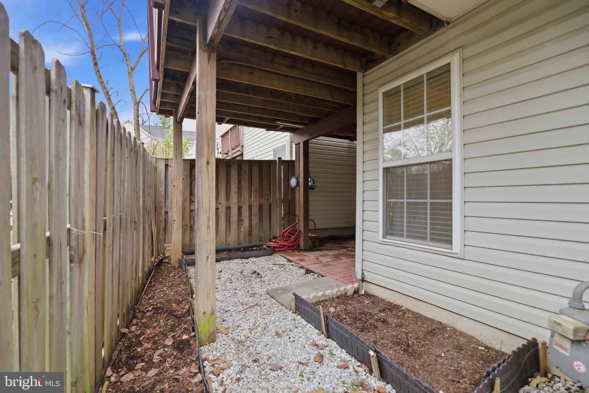 2579 SUTTERS MILL DRIVE