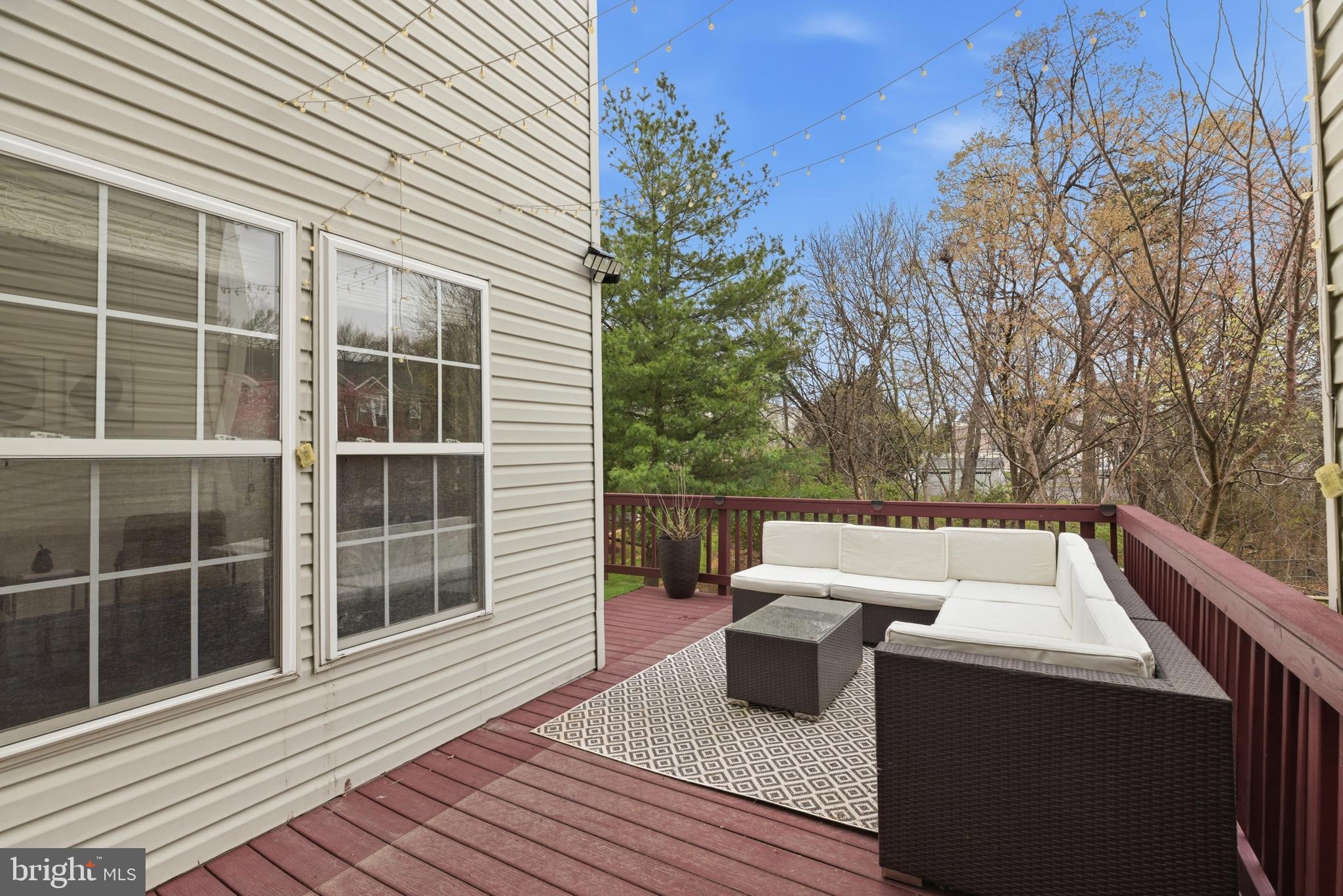 2579 SUTTERS MILL DRIVE