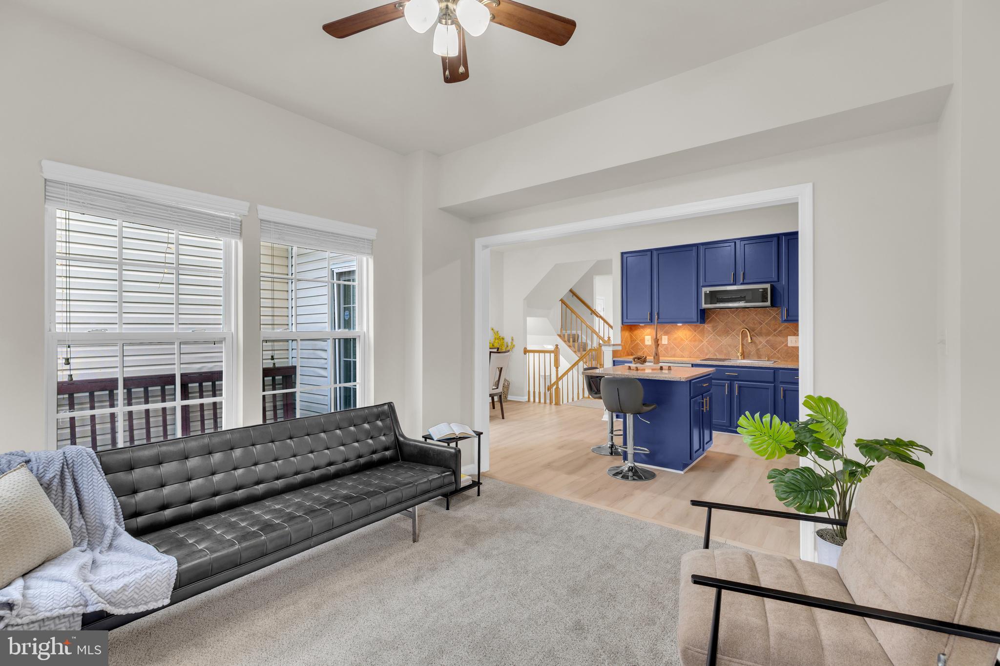 2579 SUTTERS MILL DRIVE