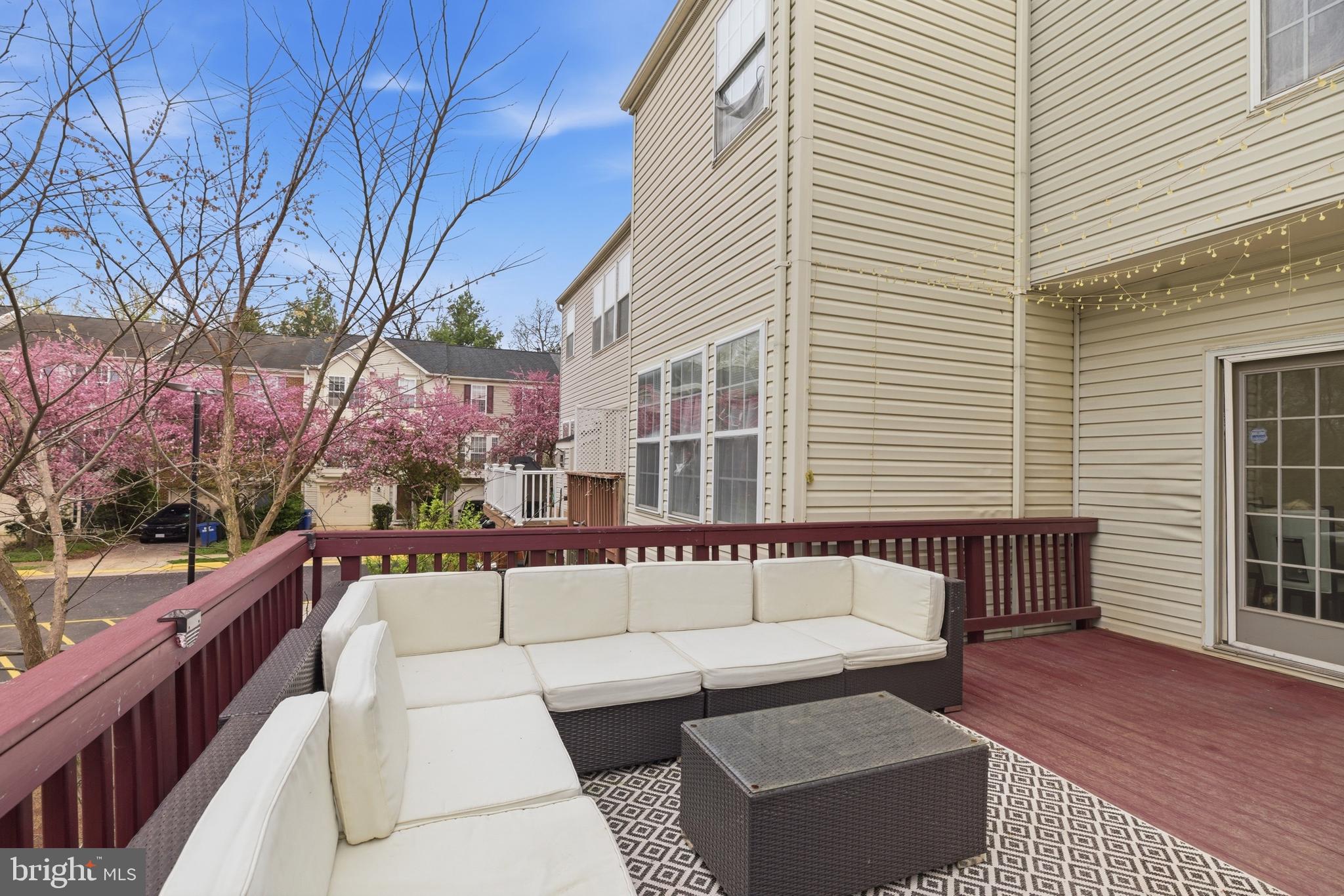 2579 SUTTERS MILL DRIVE