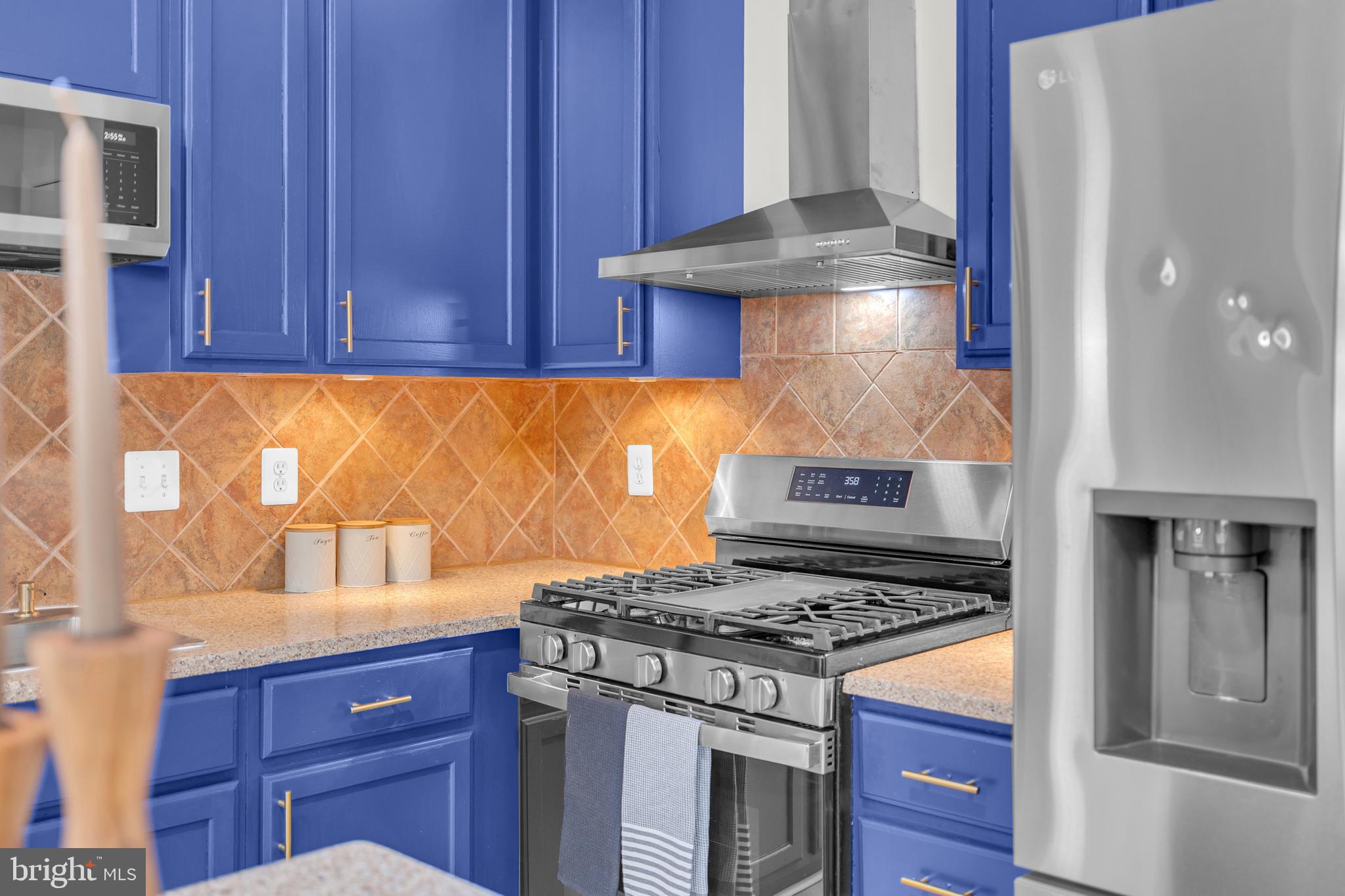 2579 SUTTERS MILL DRIVE