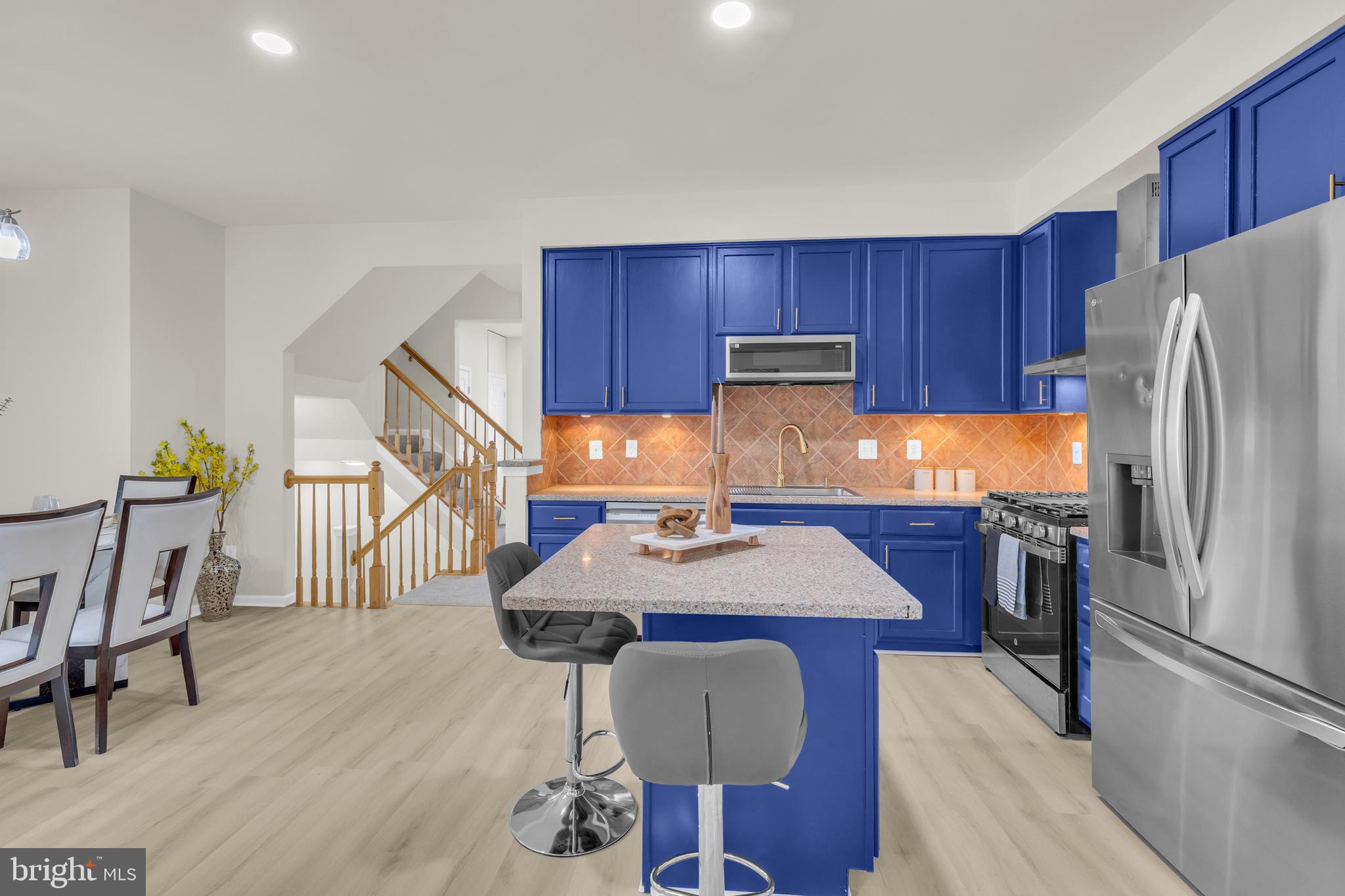 2579 SUTTERS MILL DRIVE