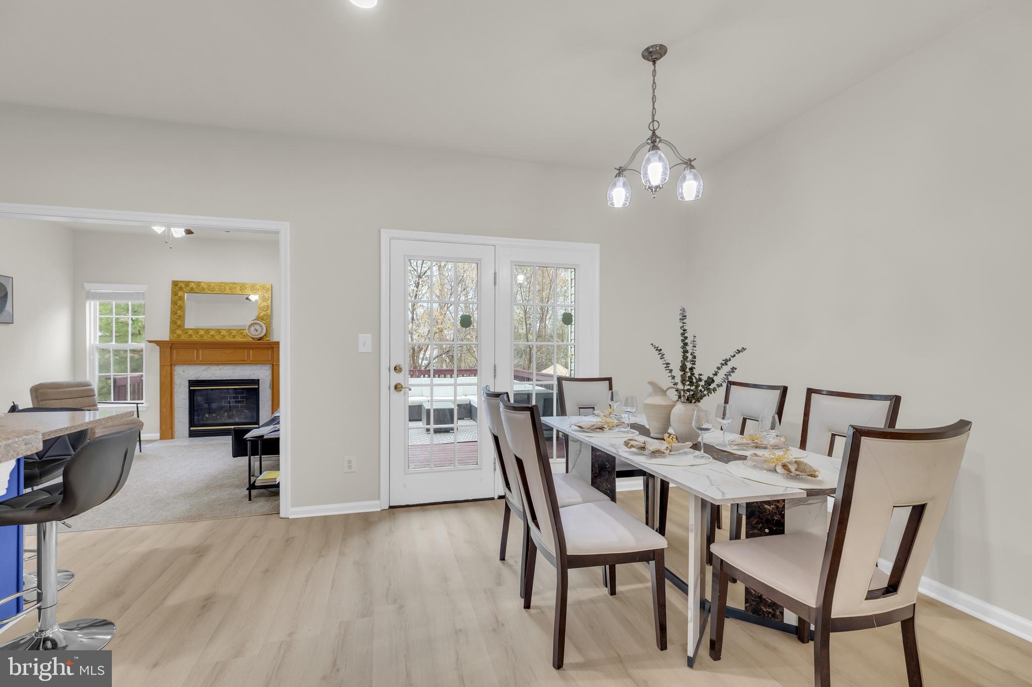 2579 SUTTERS MILL DRIVE