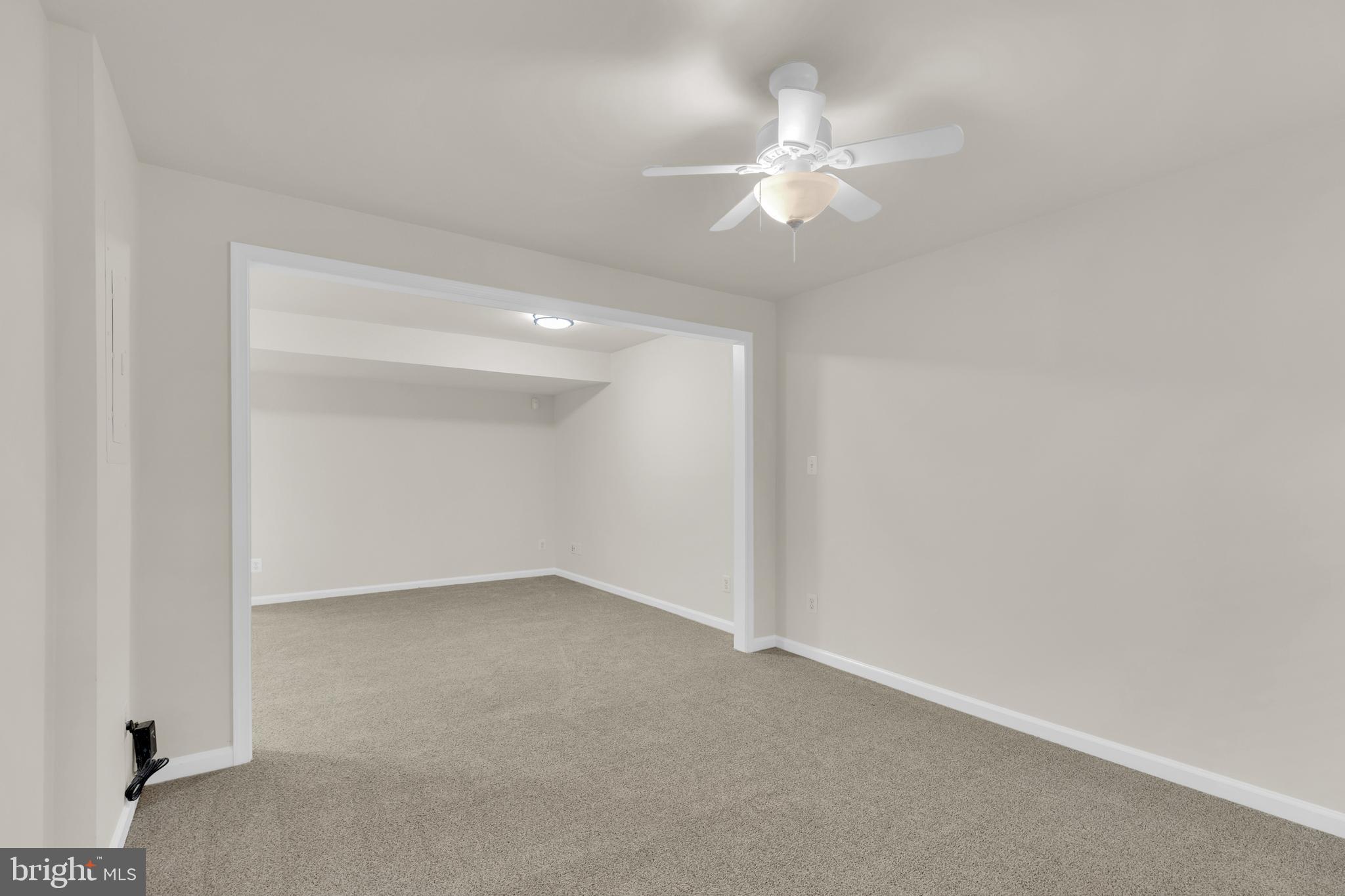 2579 SUTTERS MILL DRIVE