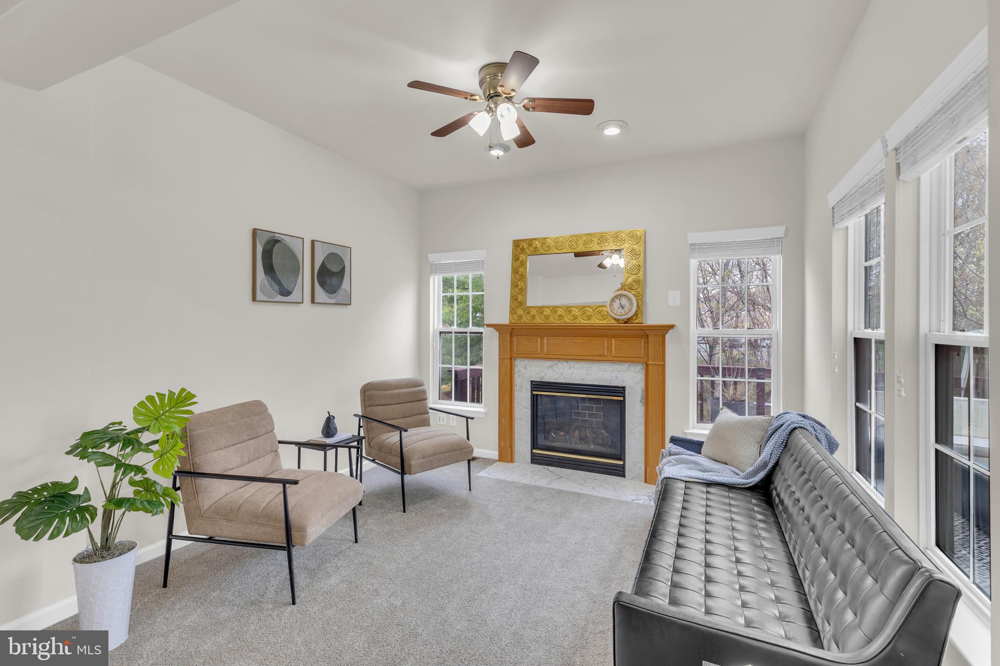 2579 SUTTERS MILL DRIVE