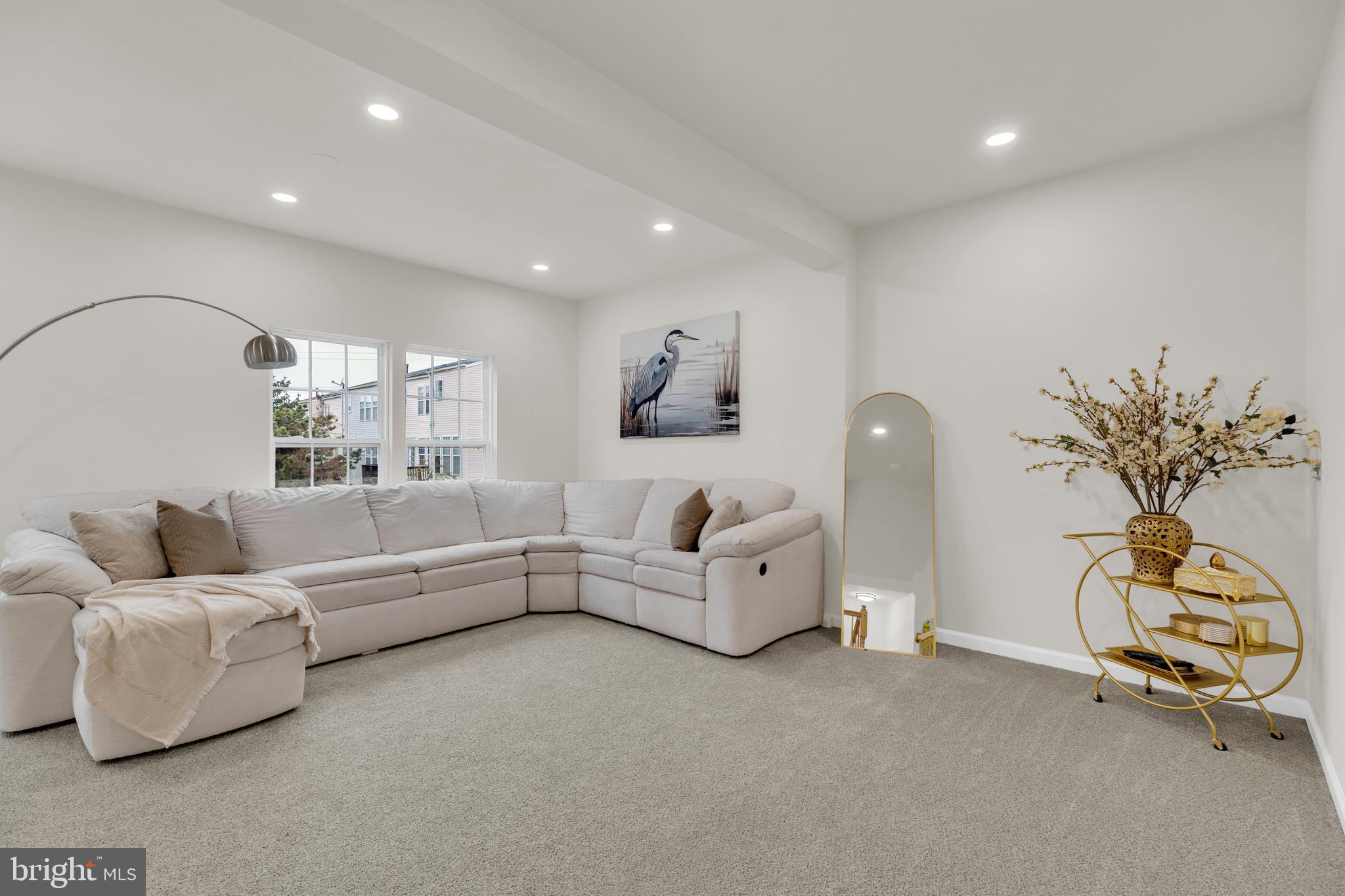 2579 SUTTERS MILL DRIVE