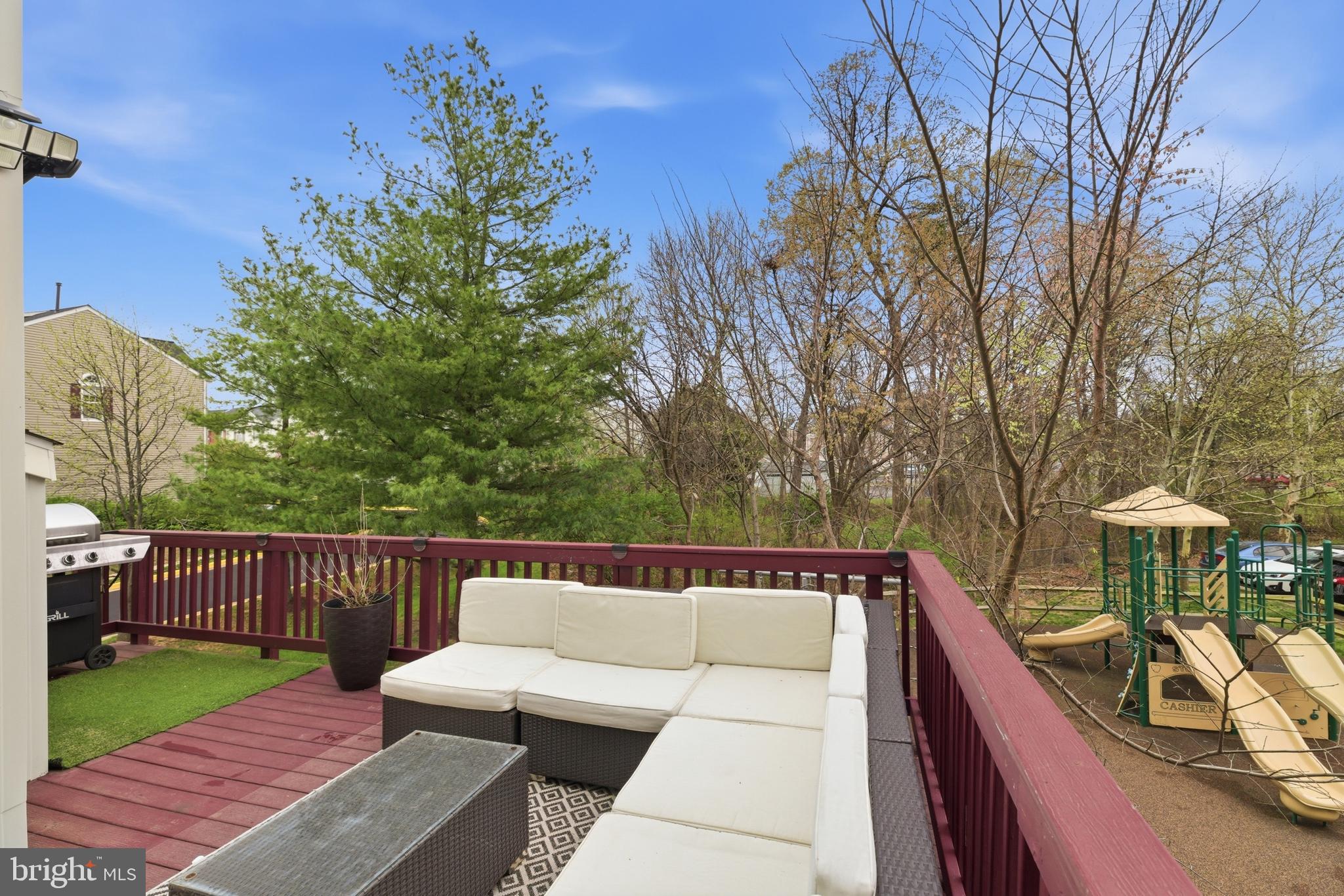 2579 SUTTERS MILL DRIVE