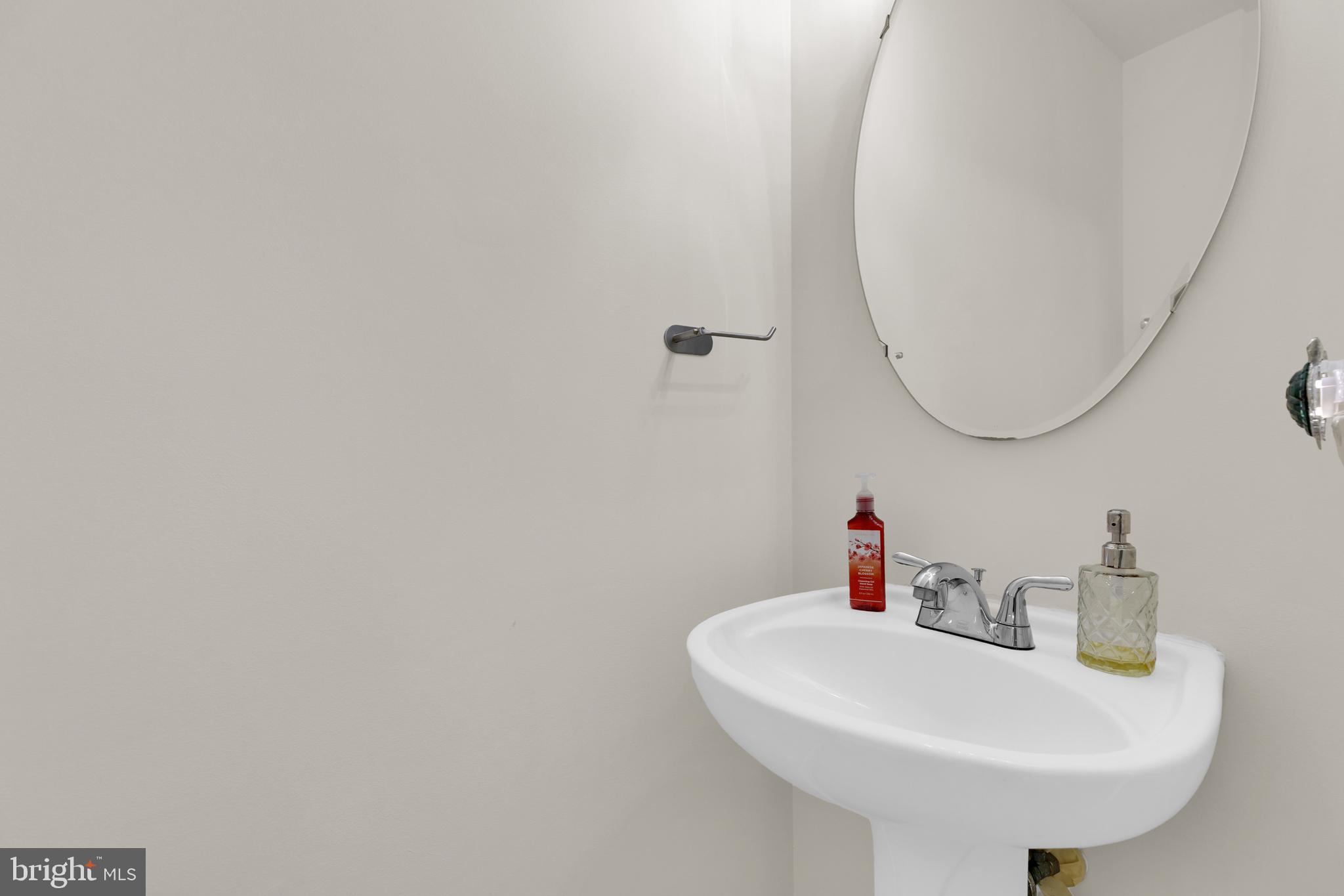 2579 SUTTERS MILL DRIVE