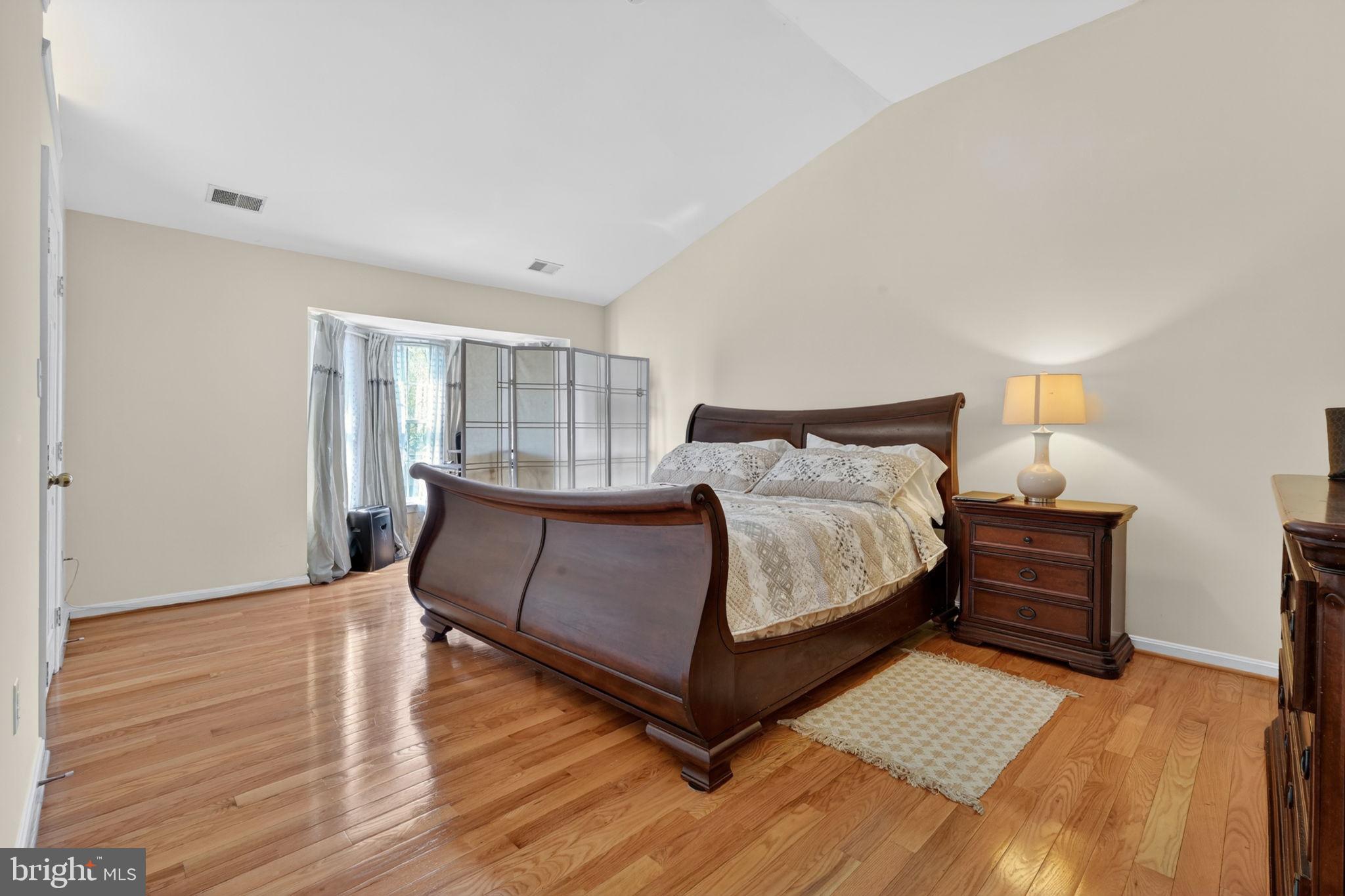 8010 READINGTON COURT