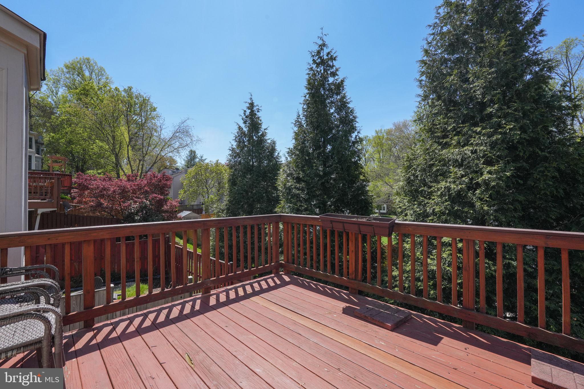 8010 READINGTON COURT