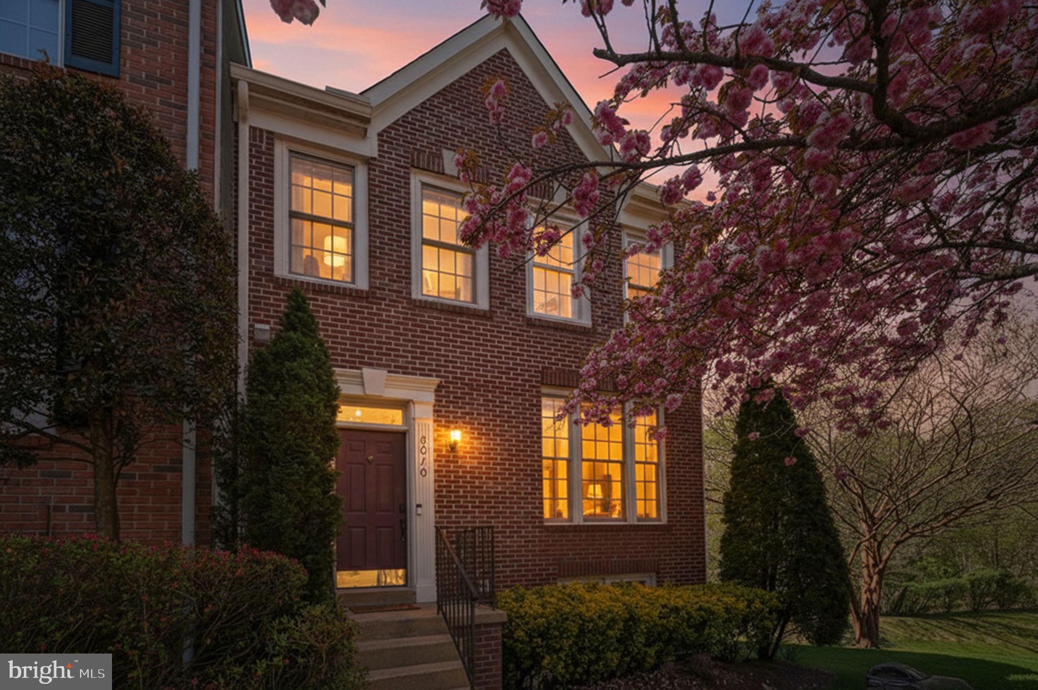 8010 READINGTON COURT