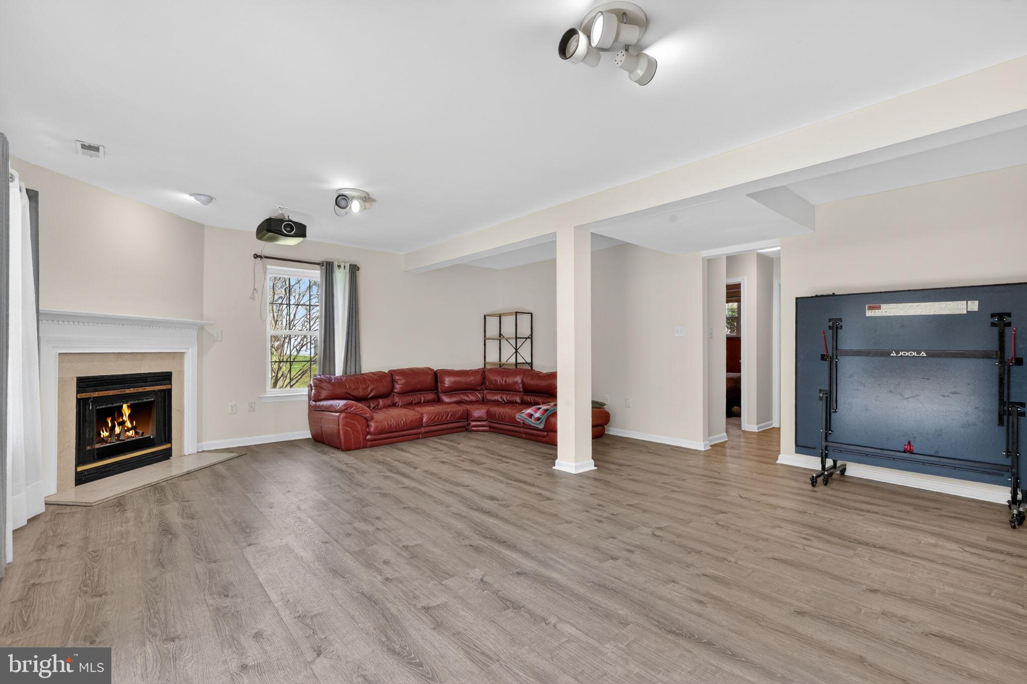 8010 READINGTON COURT