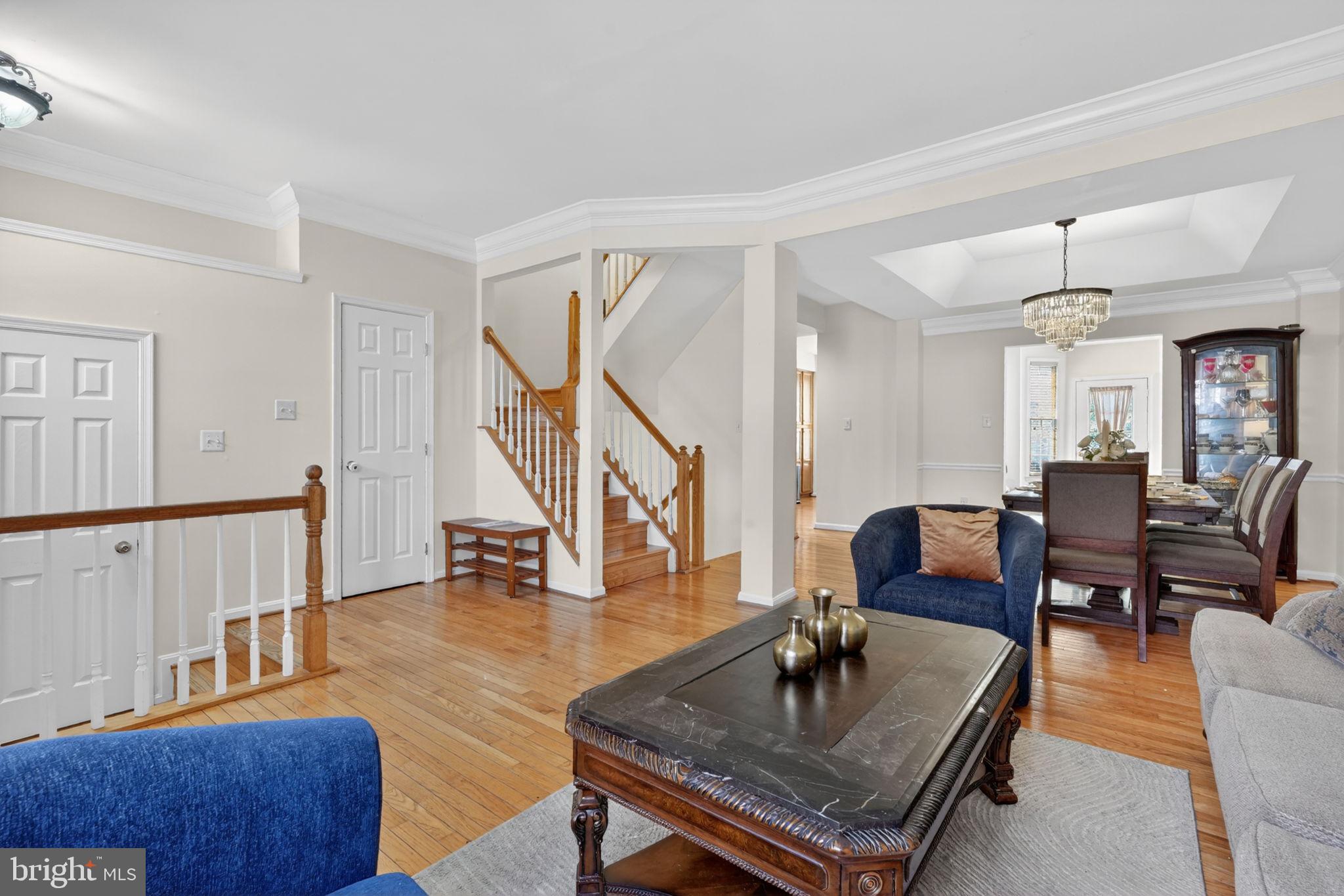 8010 READINGTON COURT