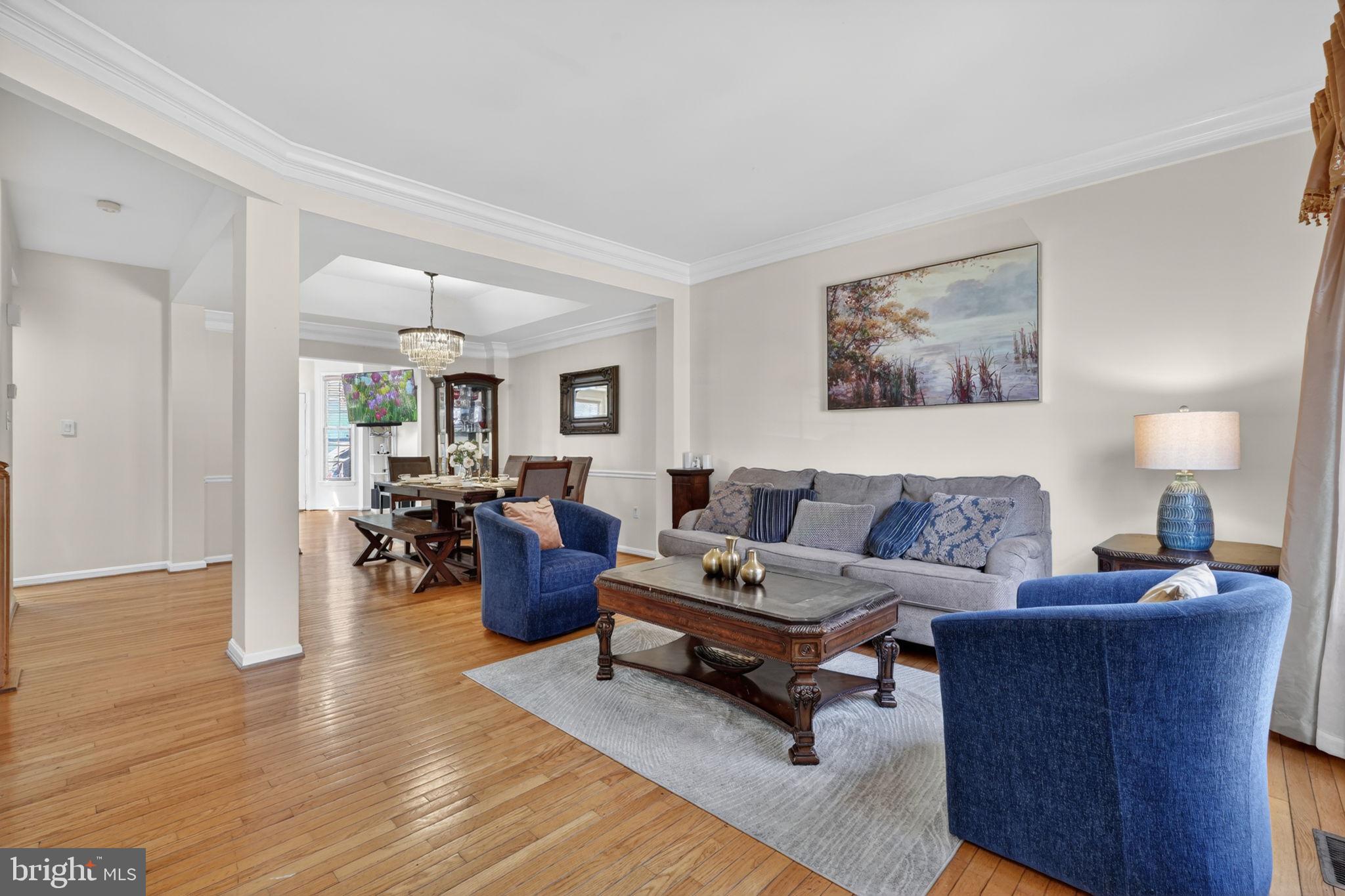 8010 READINGTON COURT