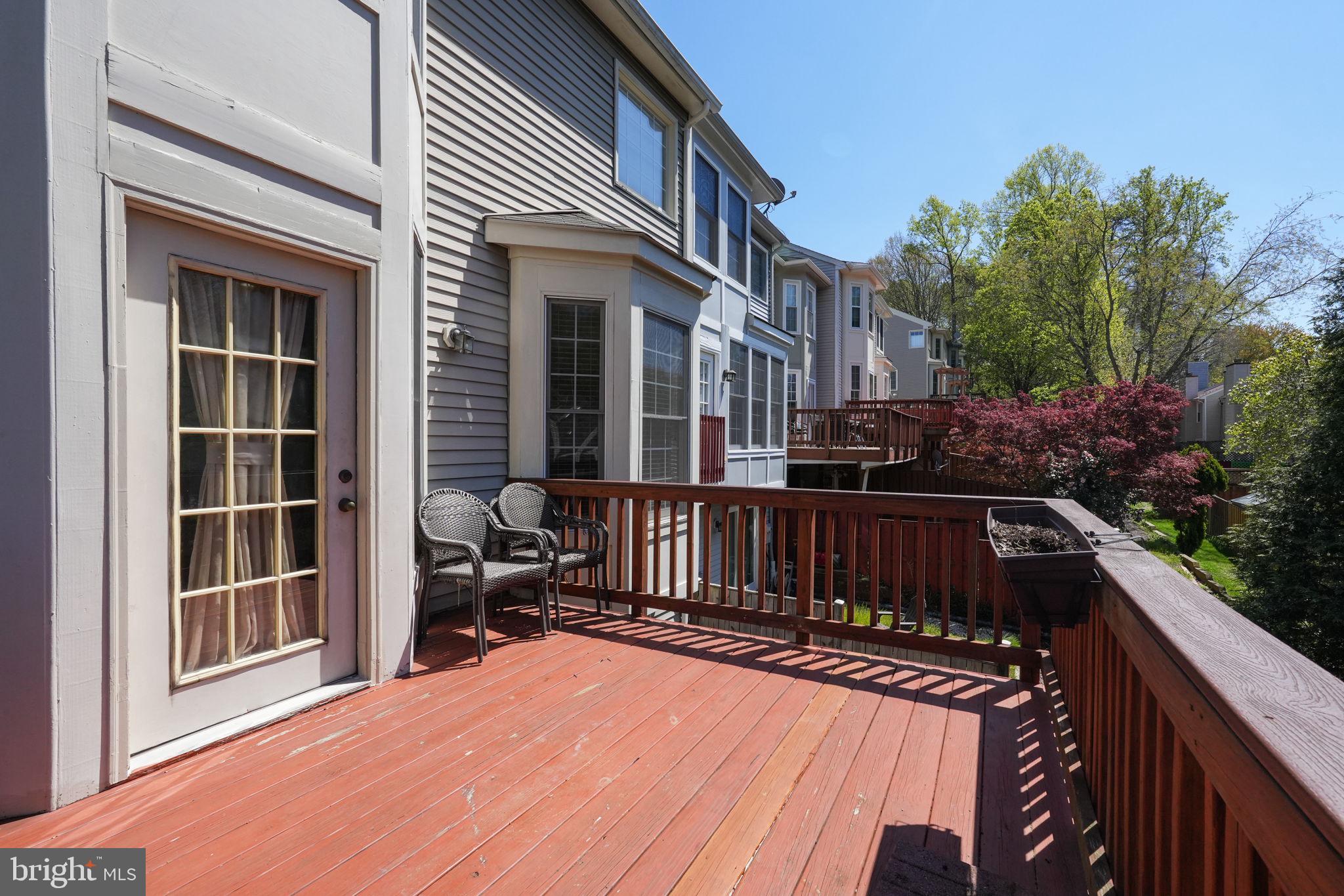 8010 READINGTON COURT