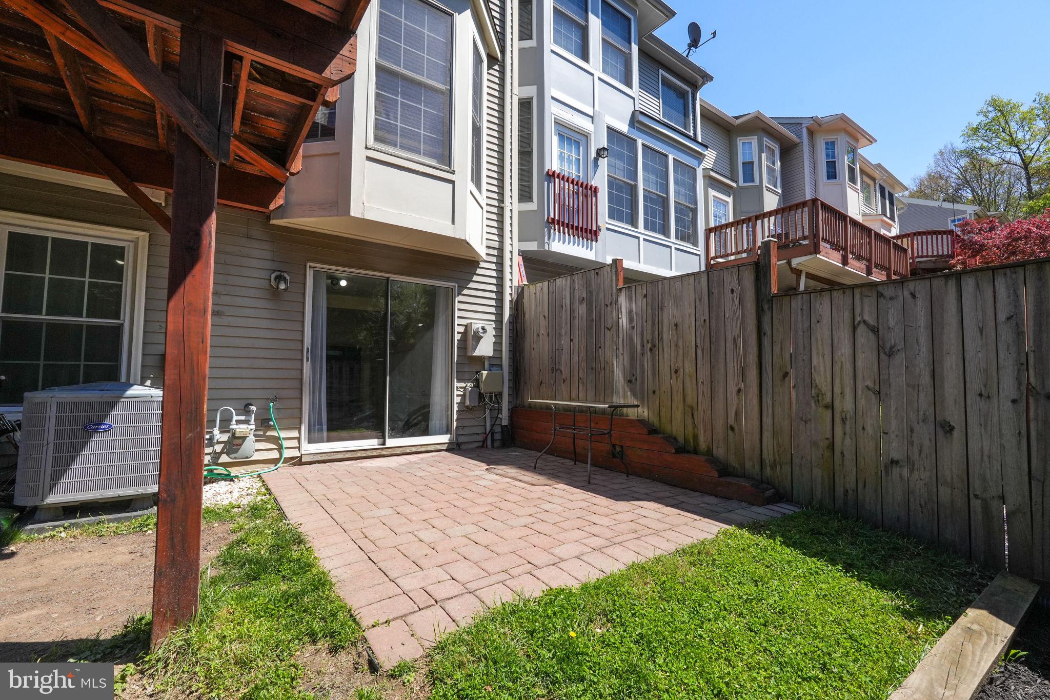 8010 READINGTON COURT