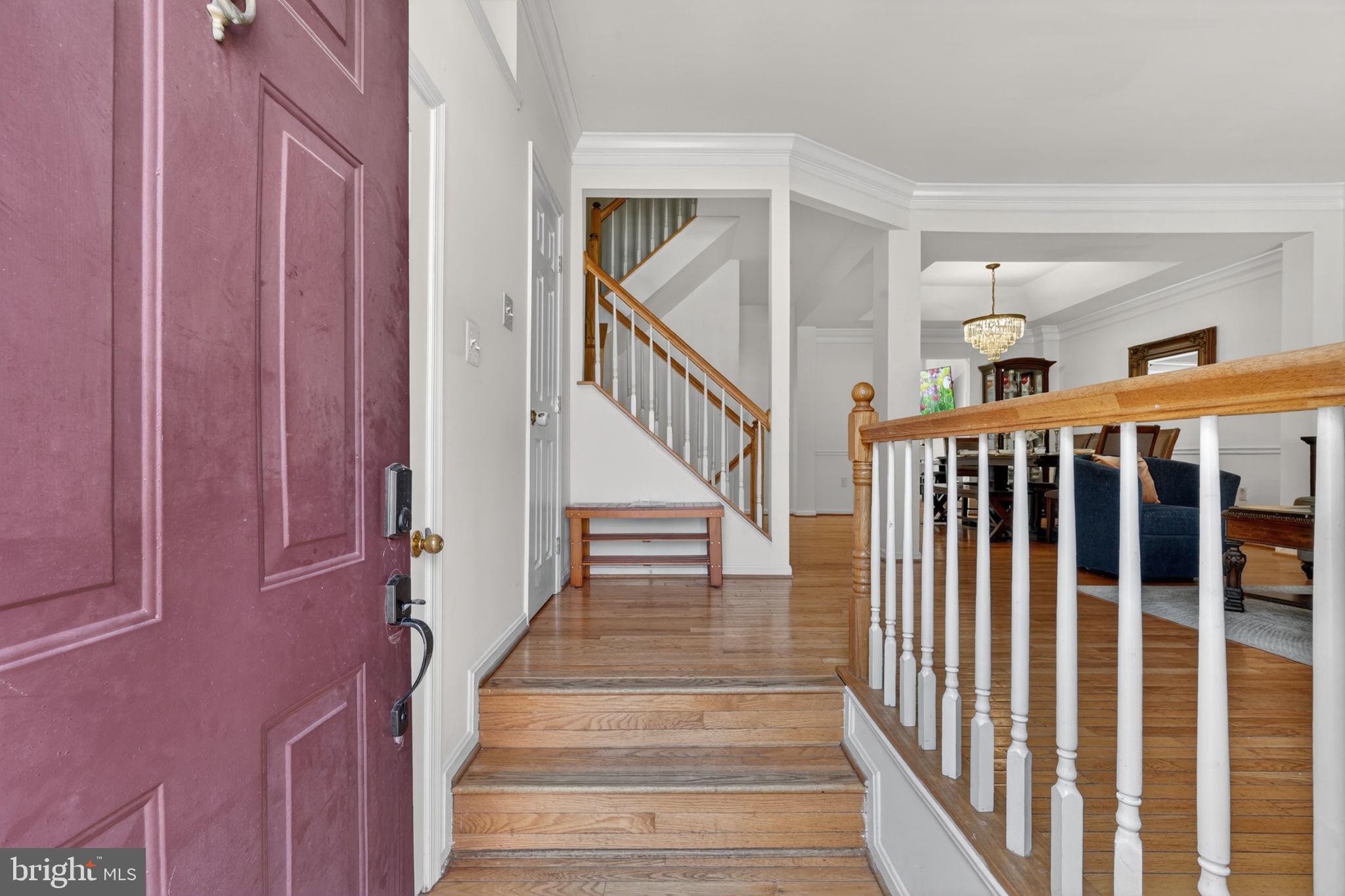 8010 READINGTON COURT