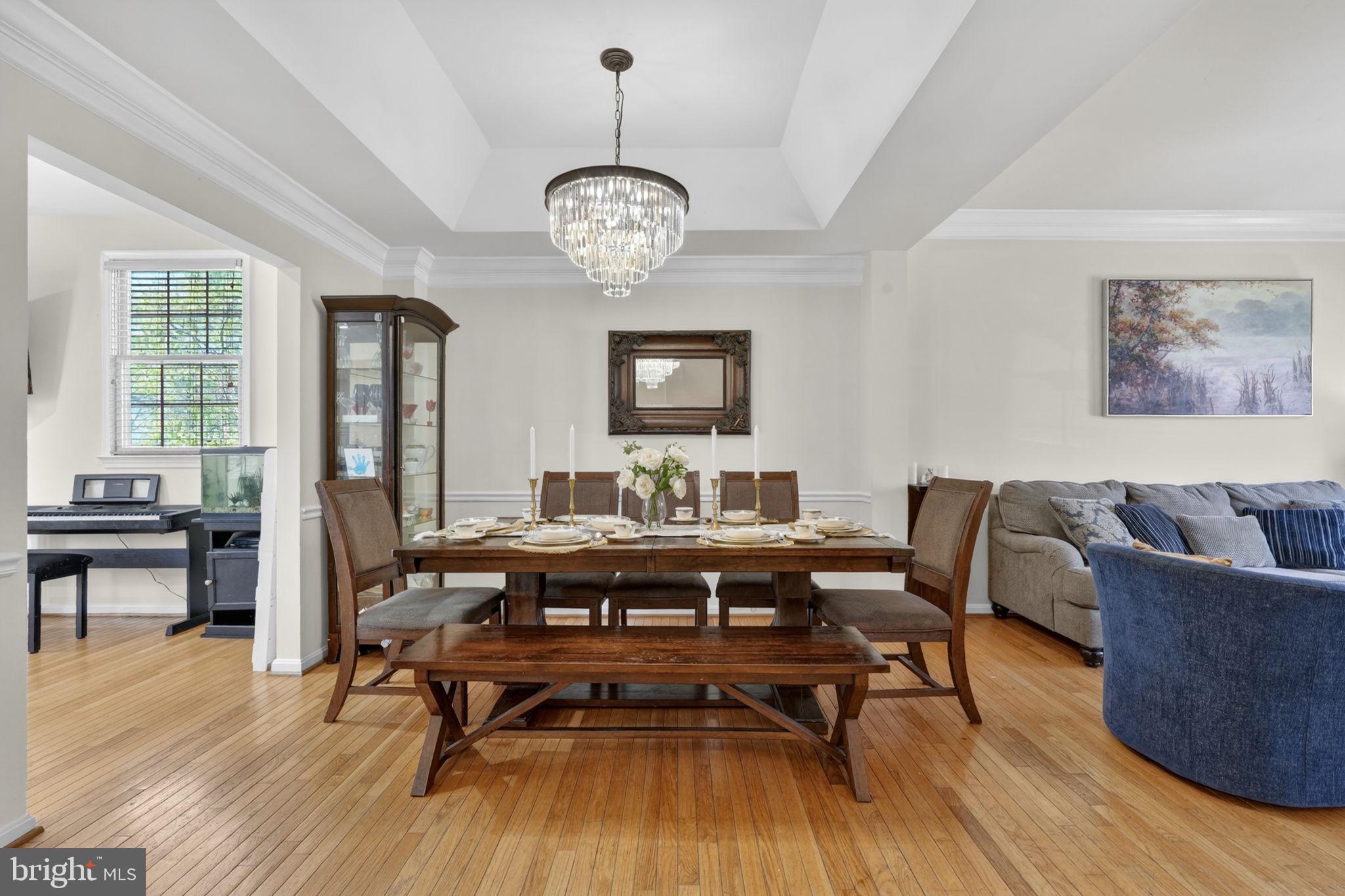 8010 READINGTON COURT