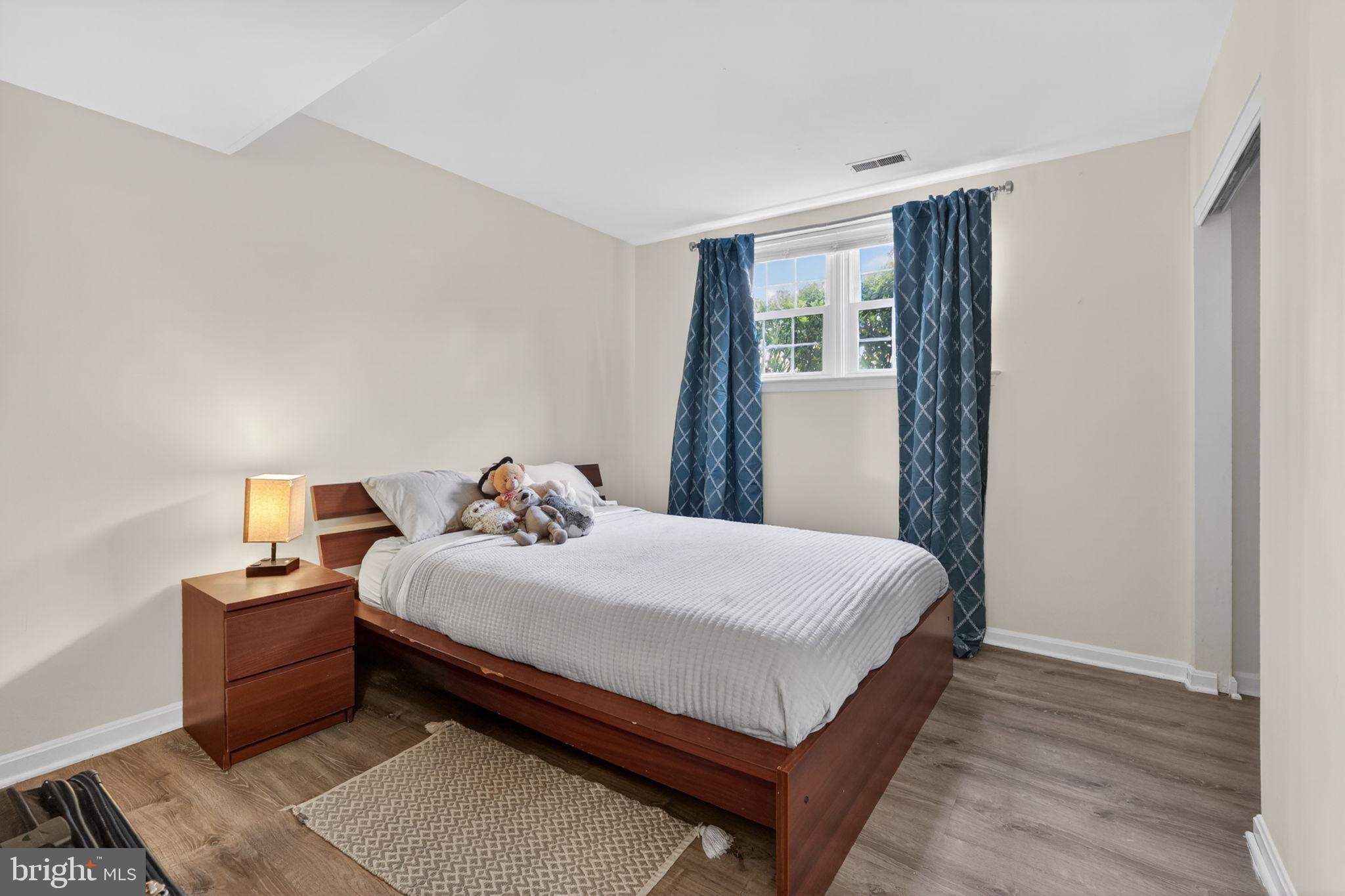 8010 READINGTON COURT