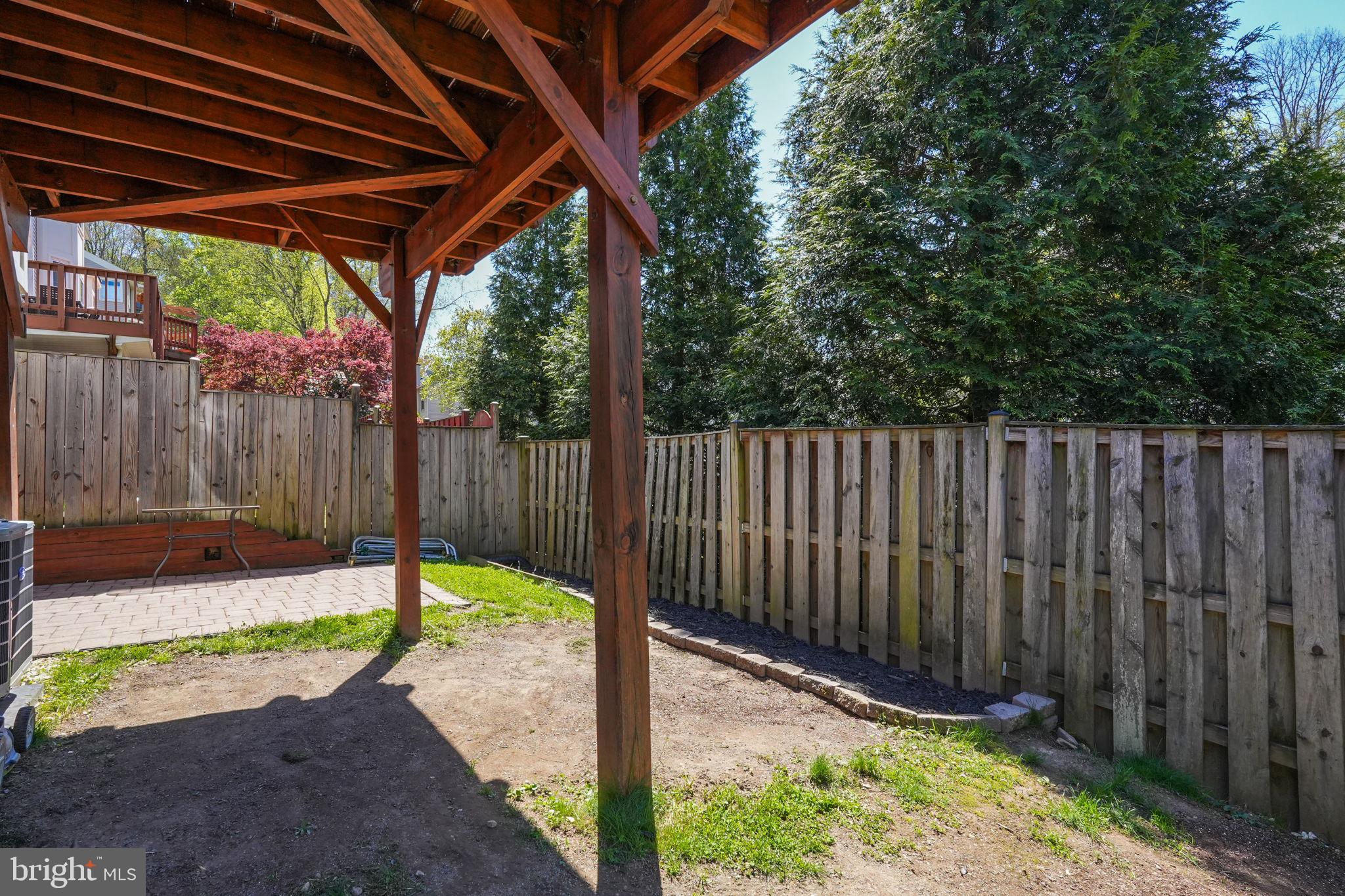 8010 READINGTON COURT