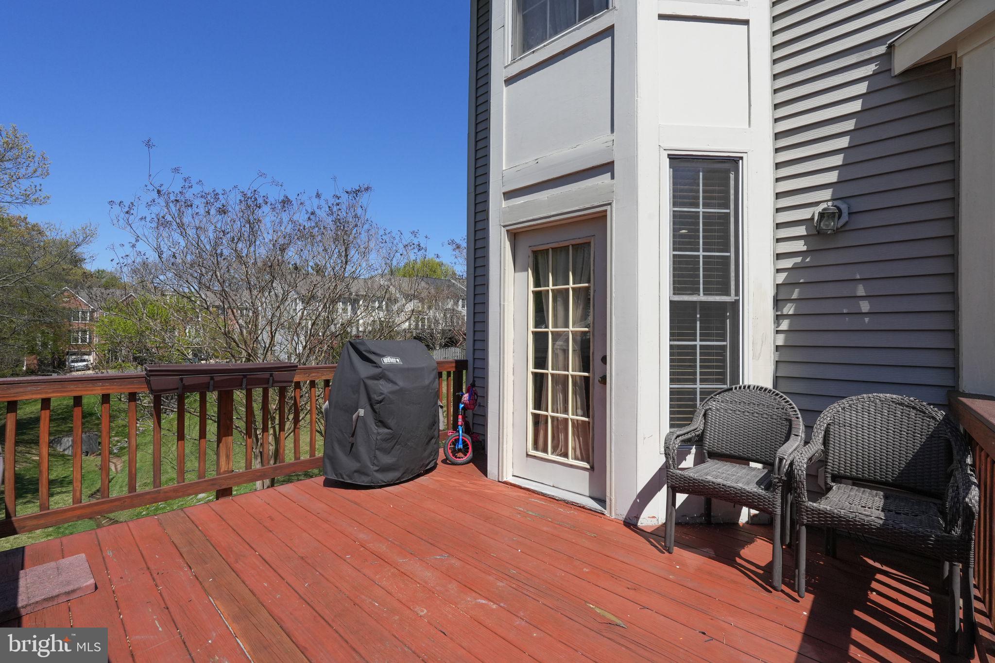 8010 READINGTON COURT