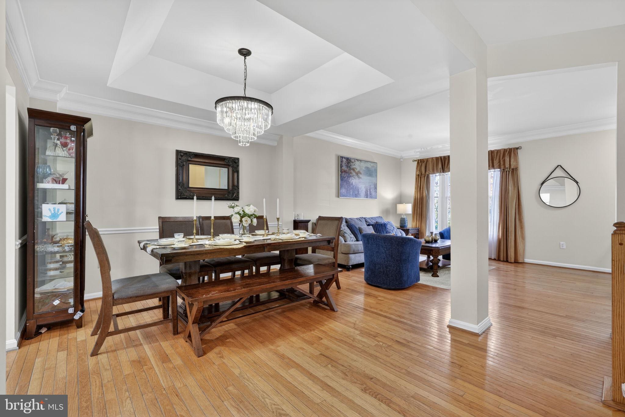 8010 READINGTON COURT