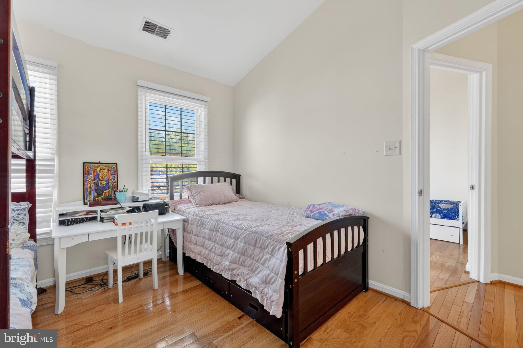 8010 READINGTON COURT