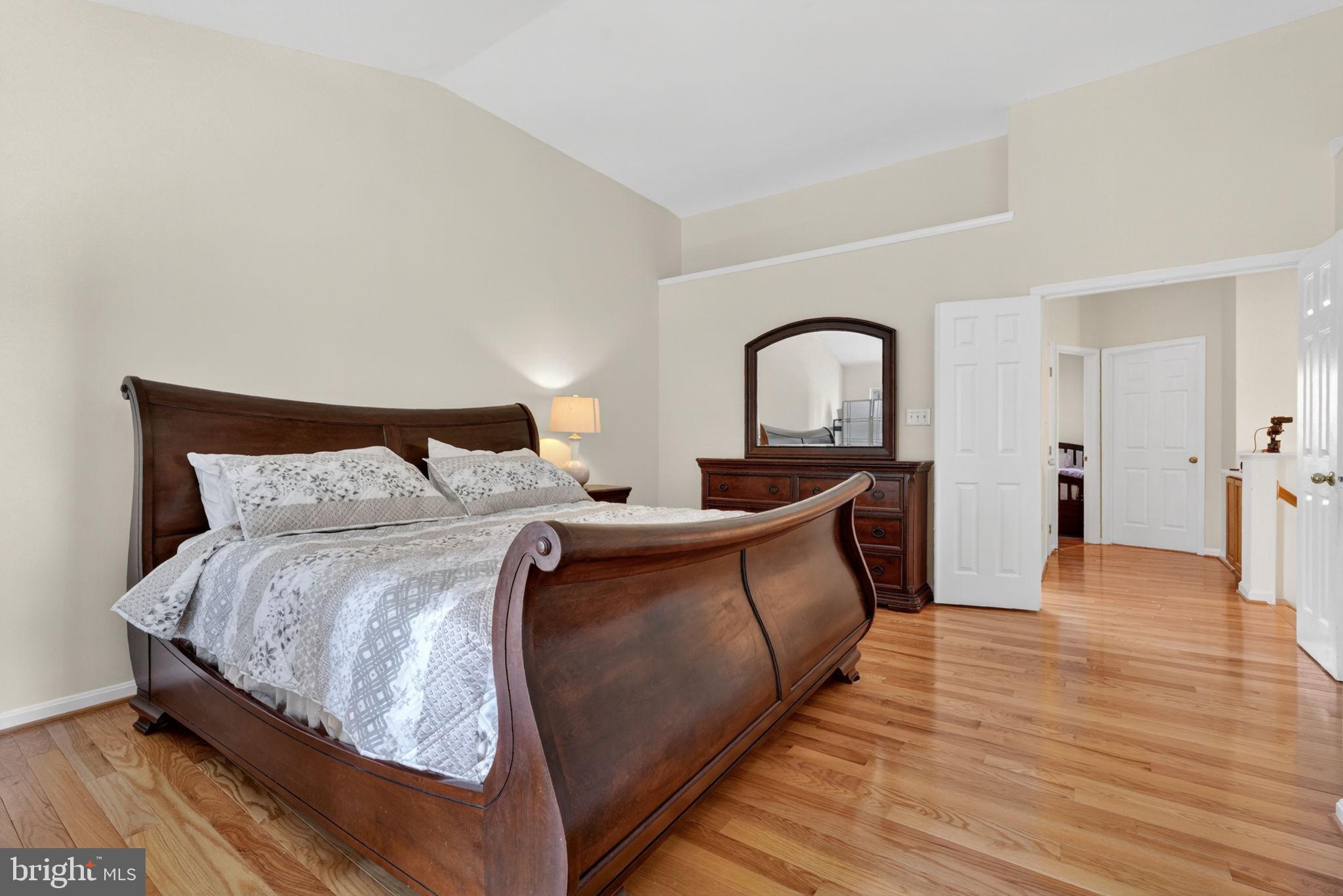 8010 READINGTON COURT