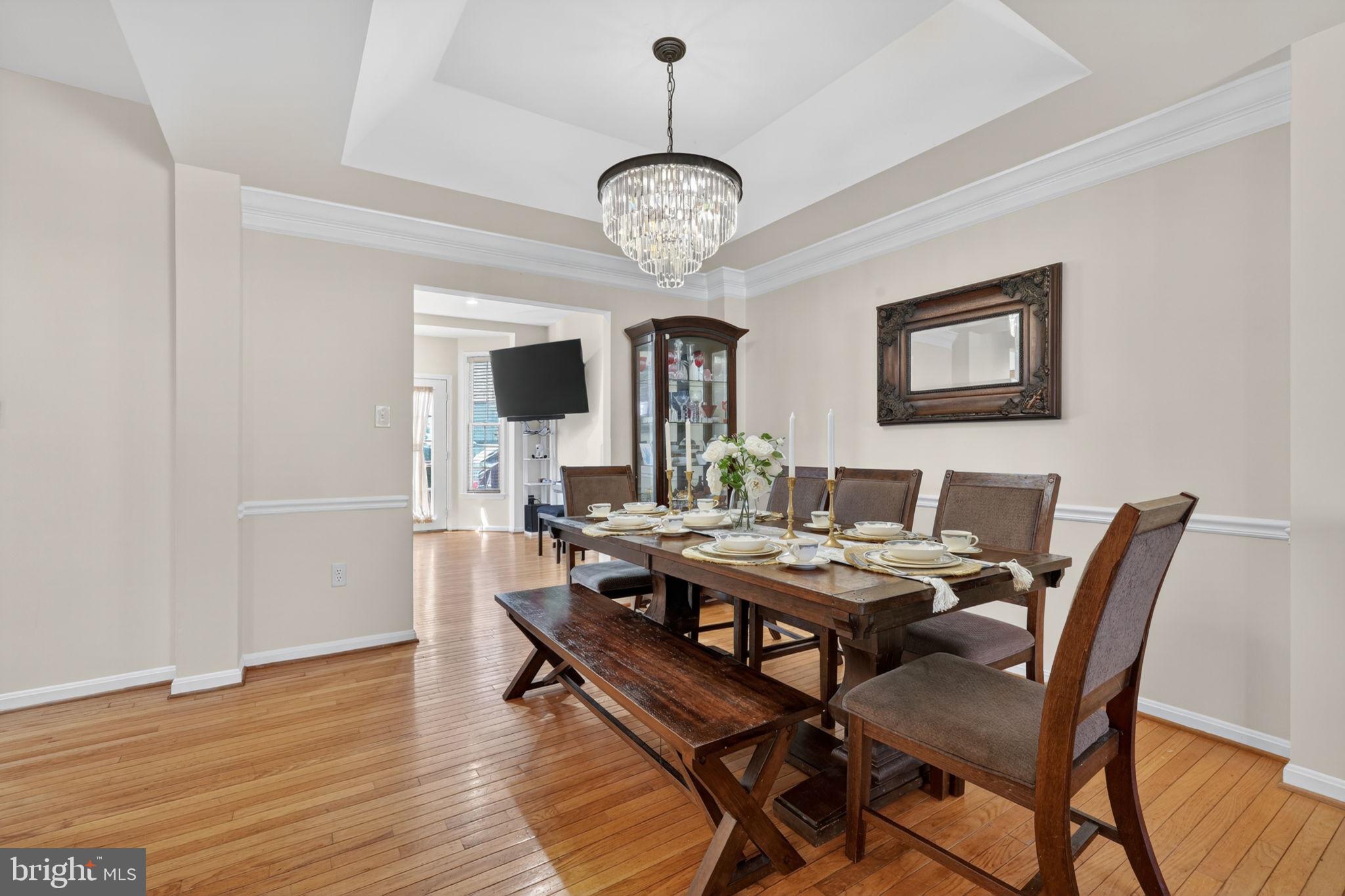 8010 READINGTON COURT