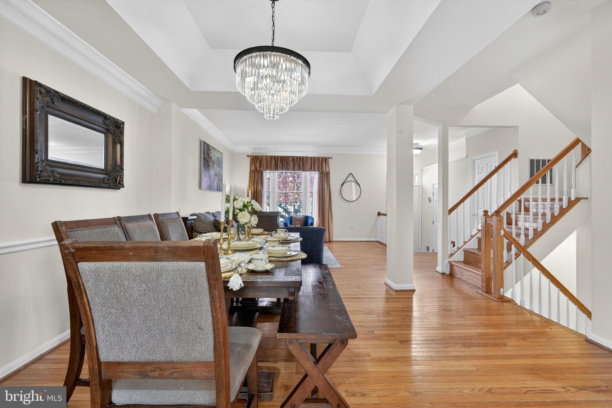 8010 READINGTON COURT