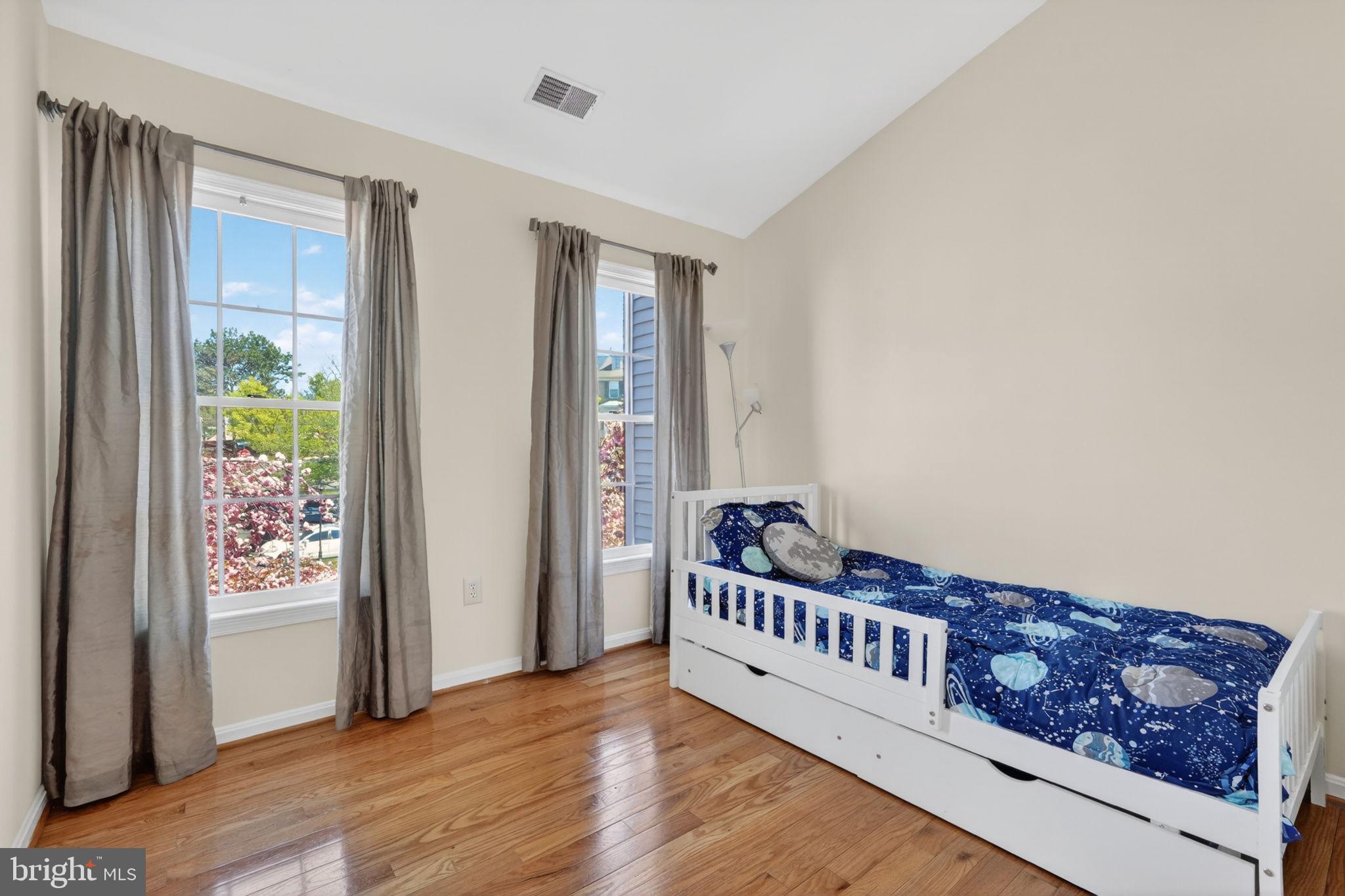 8010 READINGTON COURT