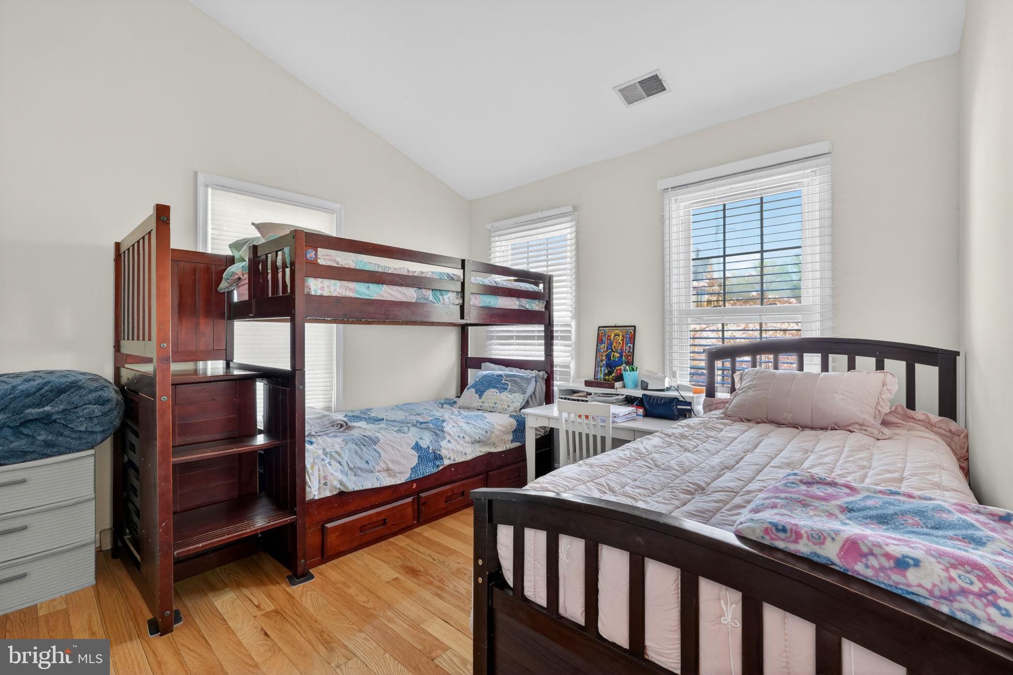 8010 READINGTON COURT