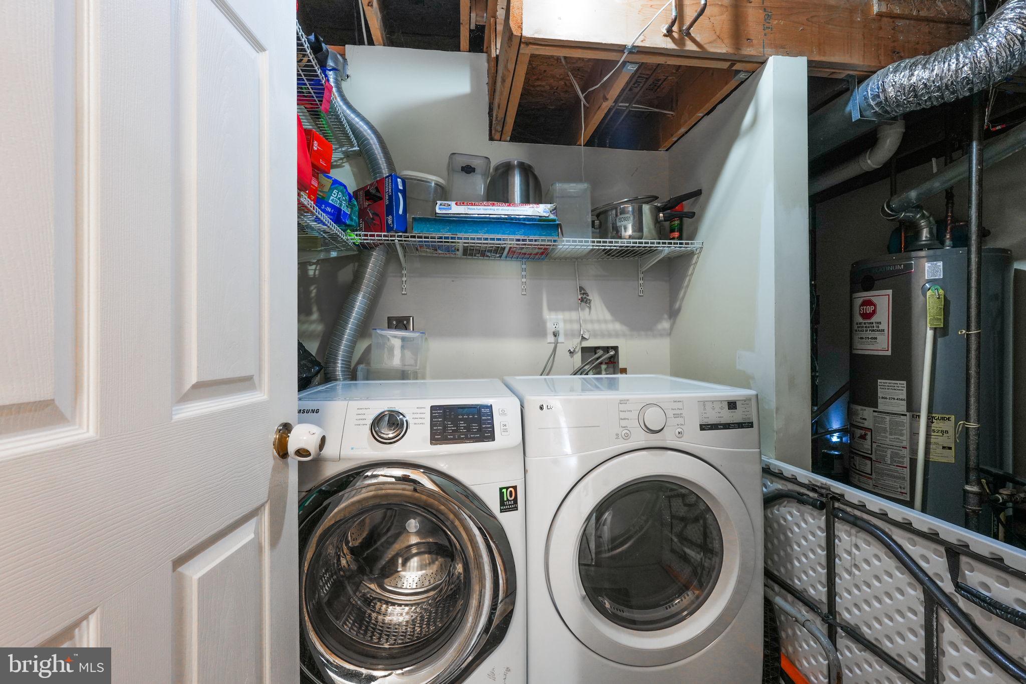 8010 READINGTON COURT