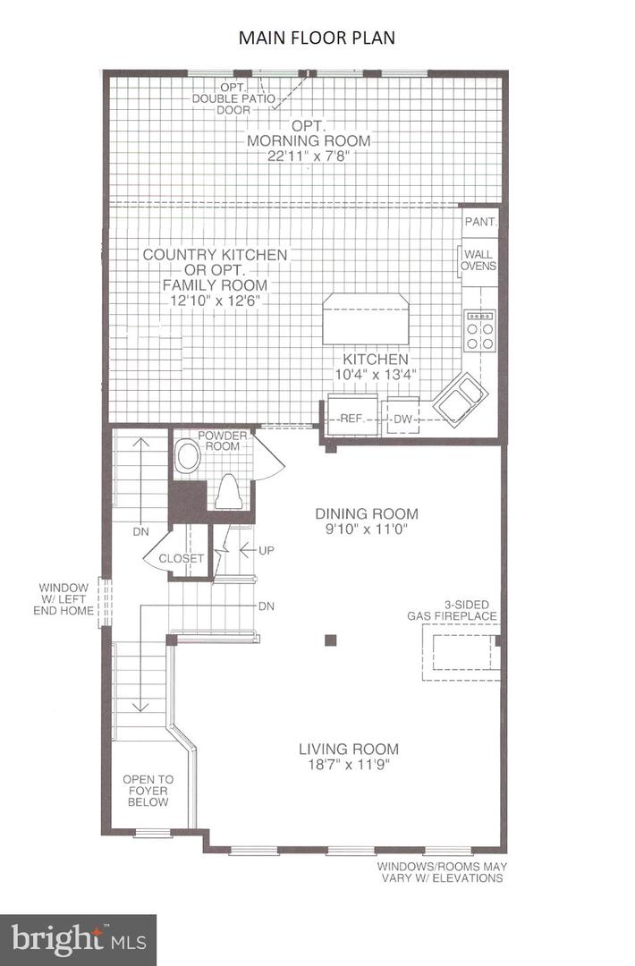 25267 Destination Sq