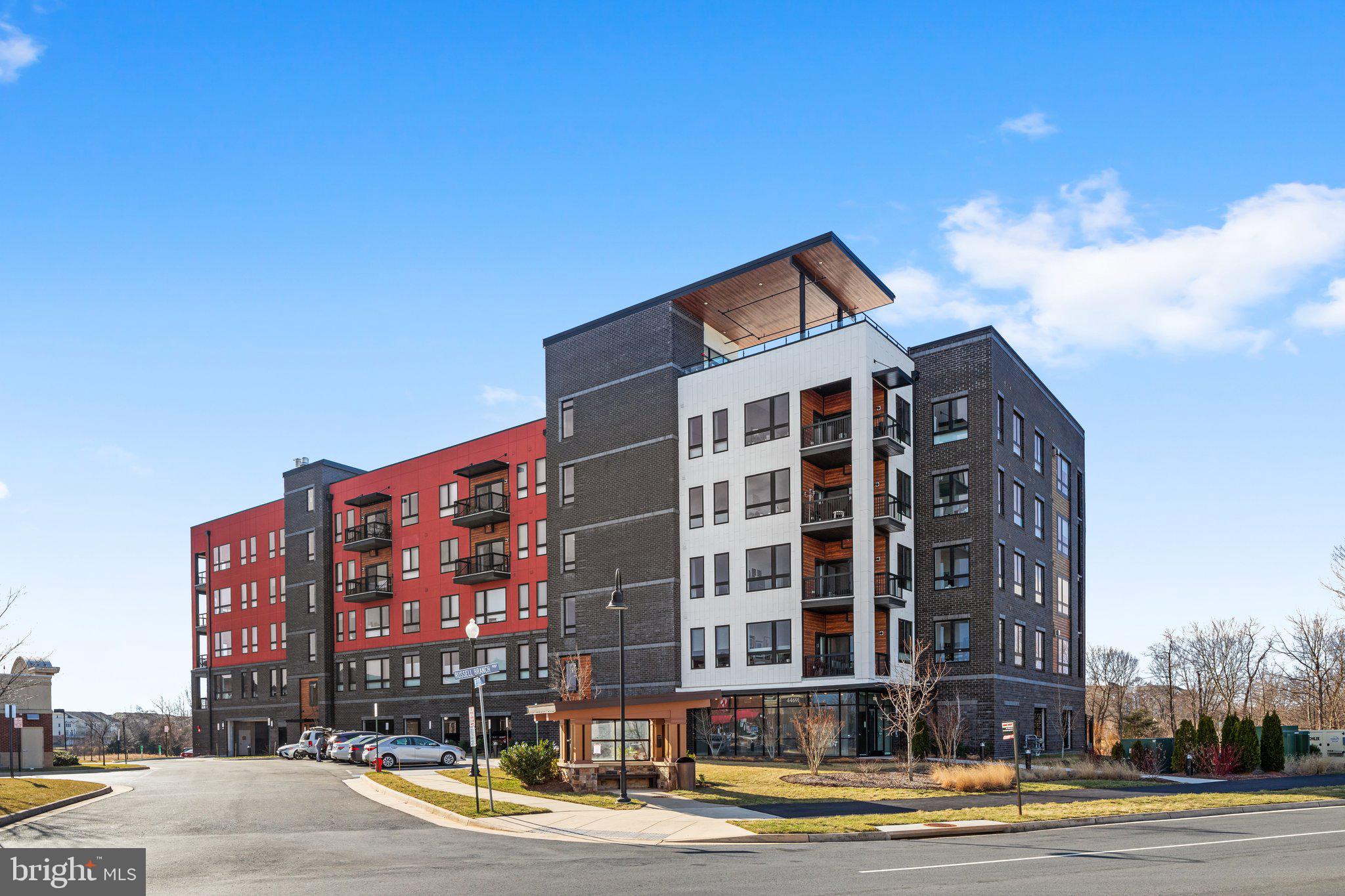 44691 Wellfleet Dr #503