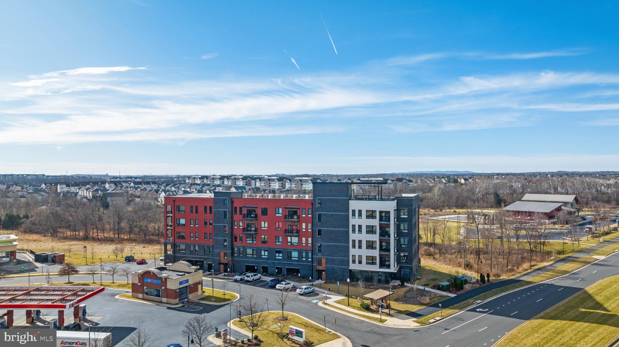 44691 Wellfleet Dr #503