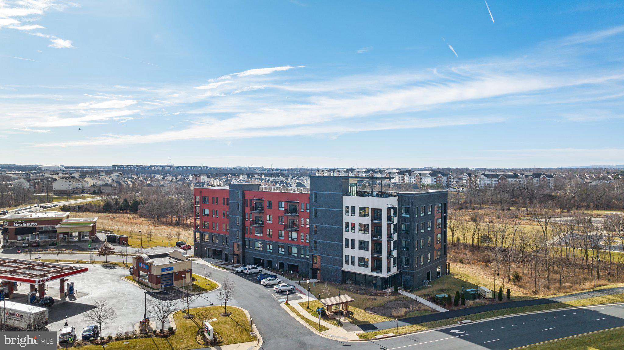 44691 Wellfleet Dr #503