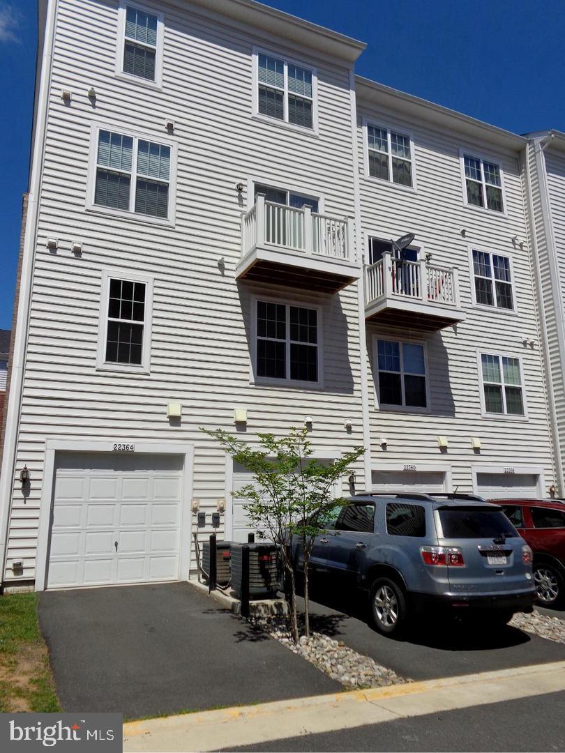 22362 CONCORD STATION TER