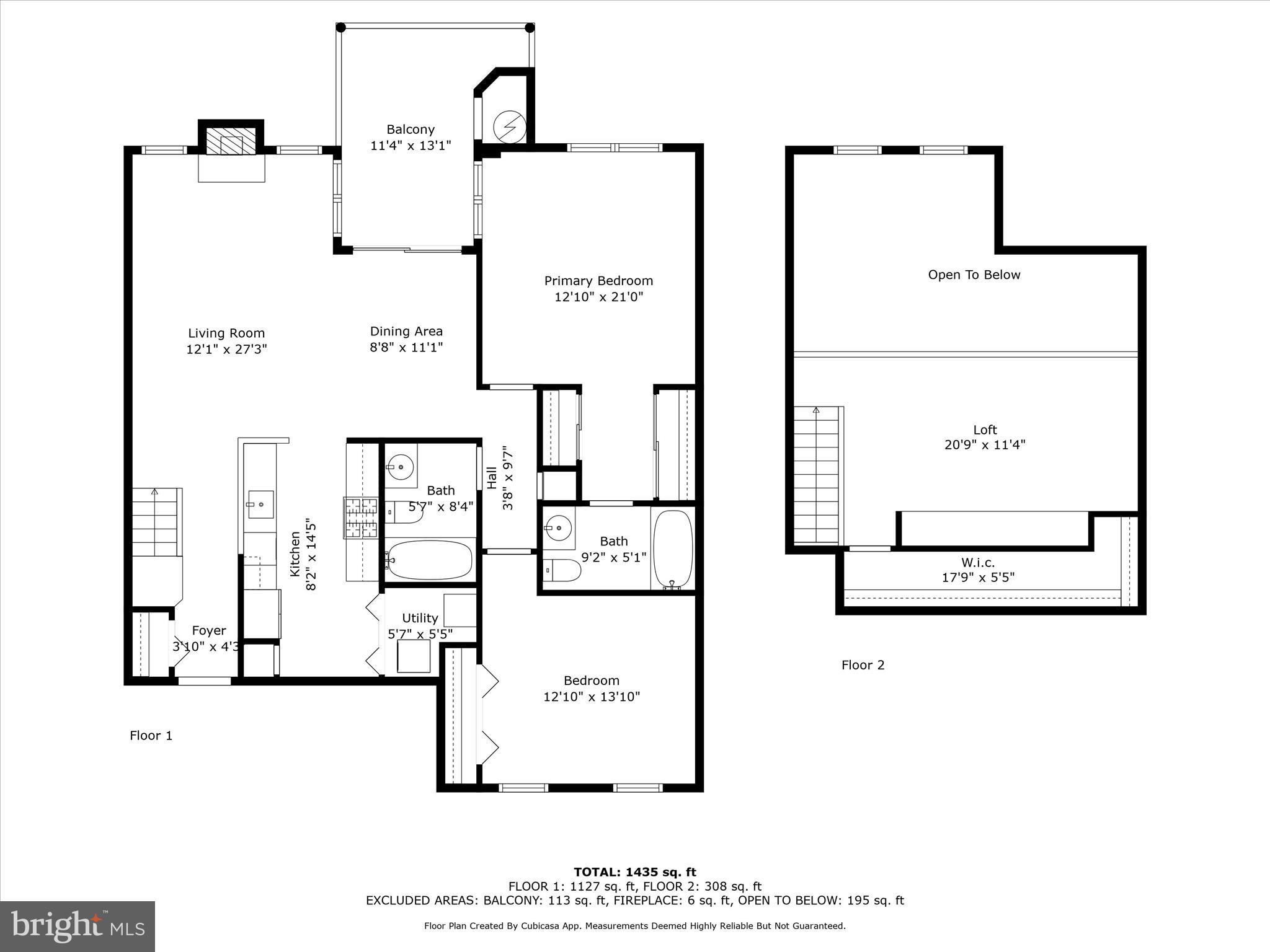 25340 Lake Mist Sq #302