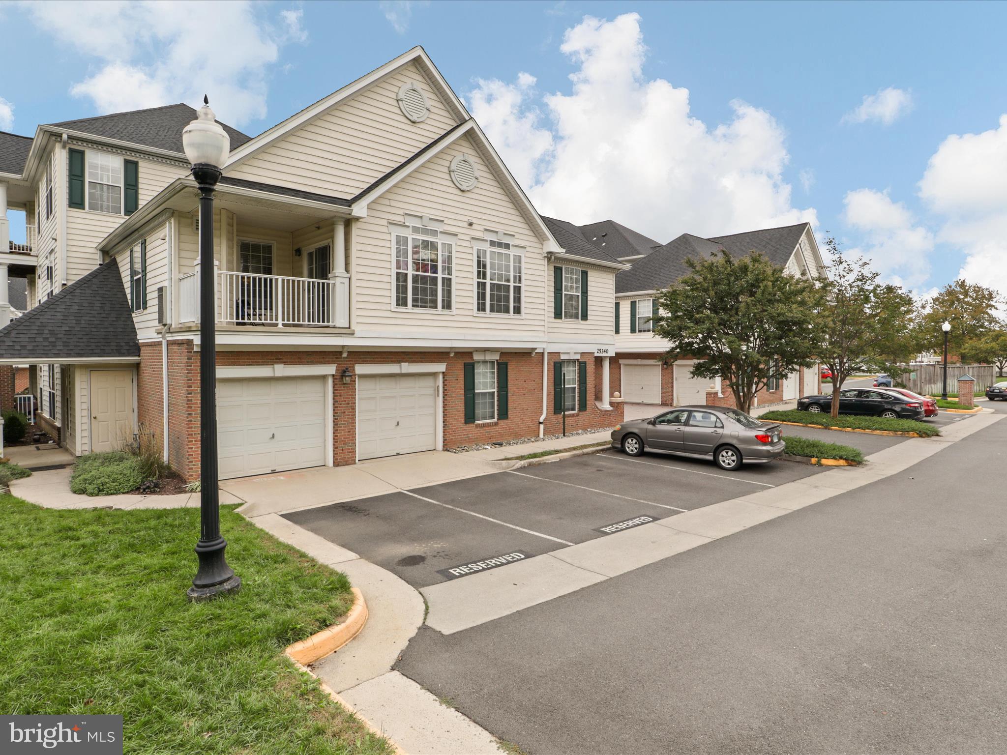 25340 Lake Mist Sq #302